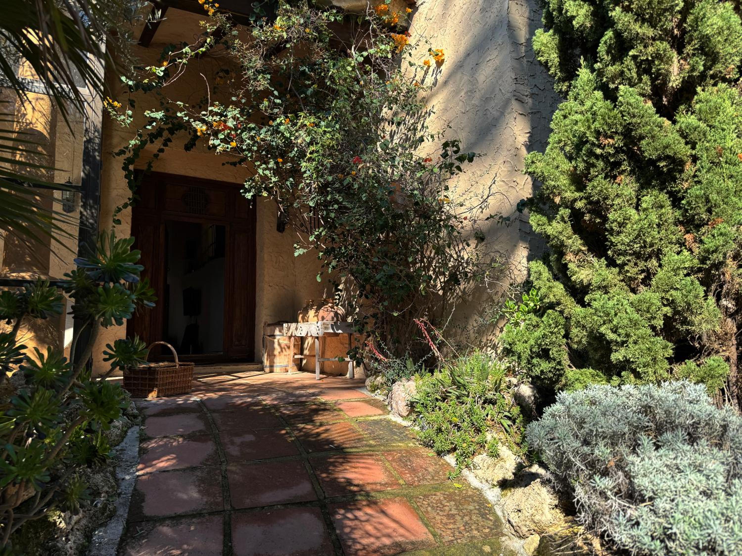 Casa Olene - 400 year old Mill in Mijas Pueblo