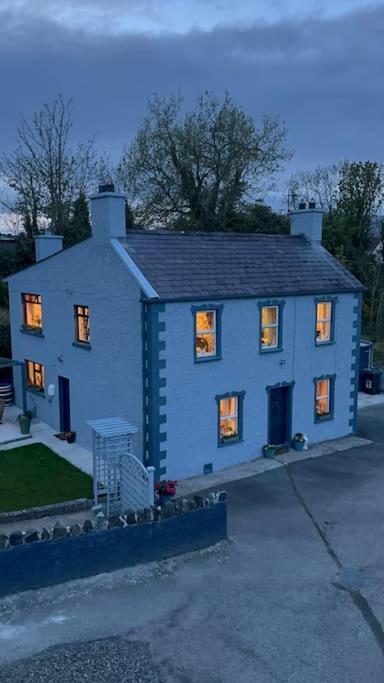 Memory Lane Farmhouse Carlingford view 2