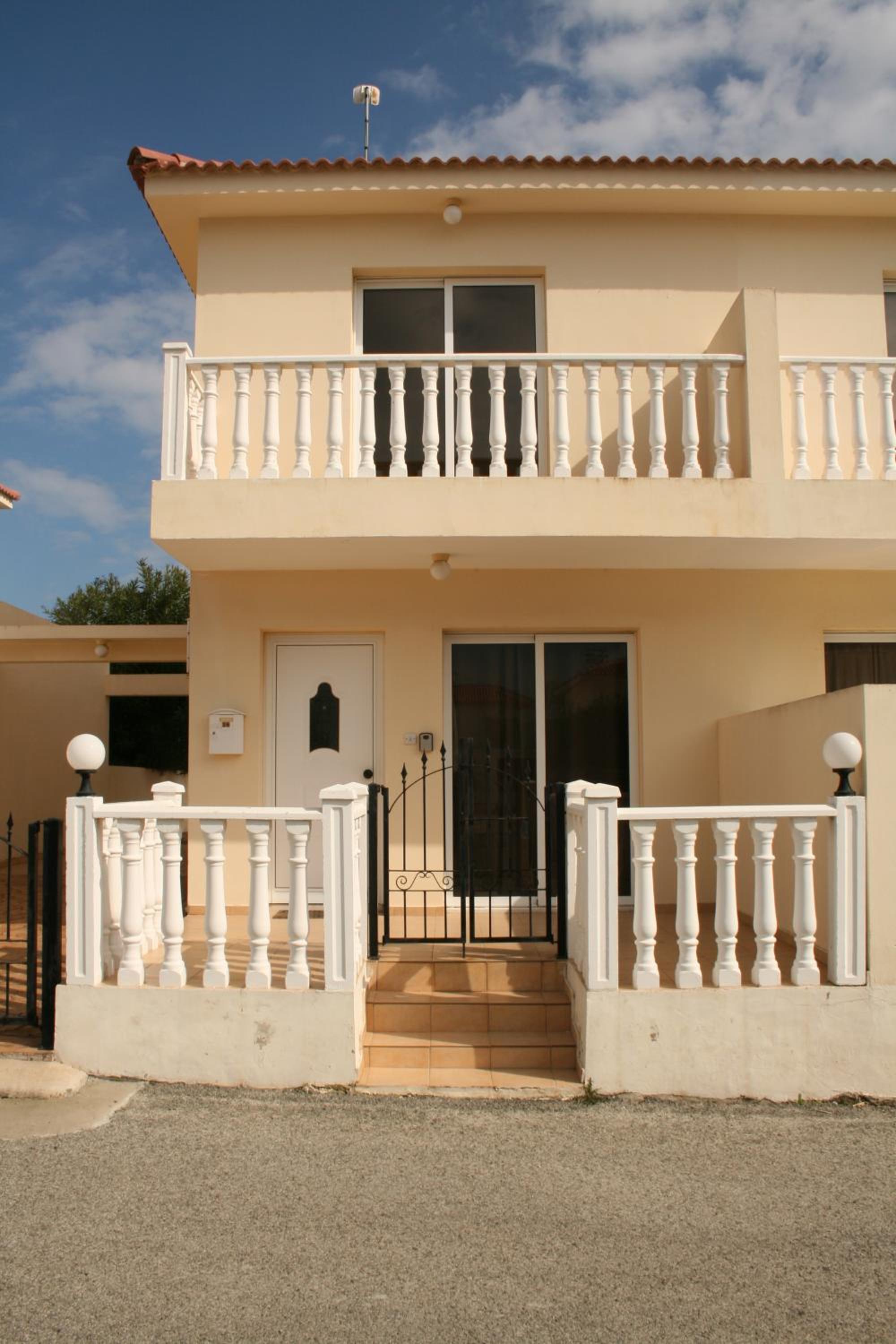 Villa Rhea