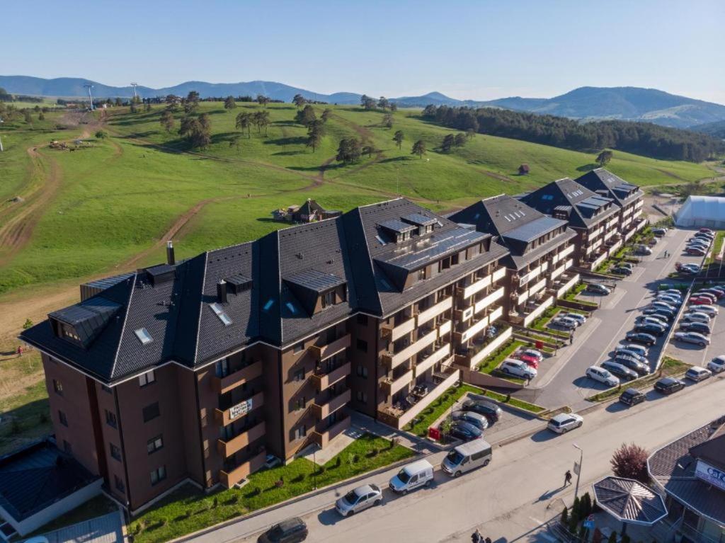 Apartman M&L
