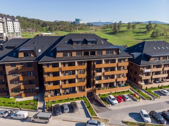 Apartman M&L