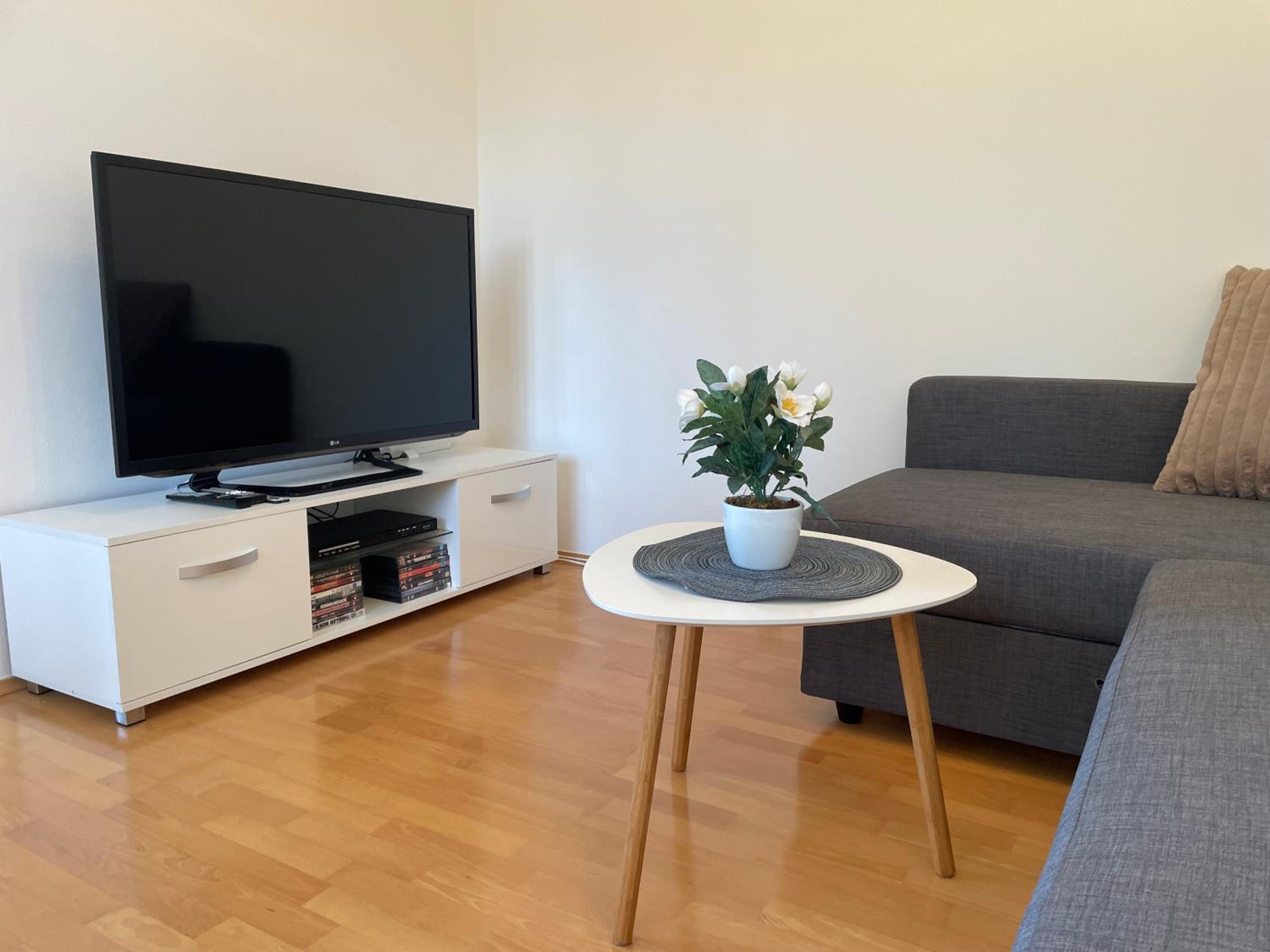 Ferienwohnung - Toscanapark