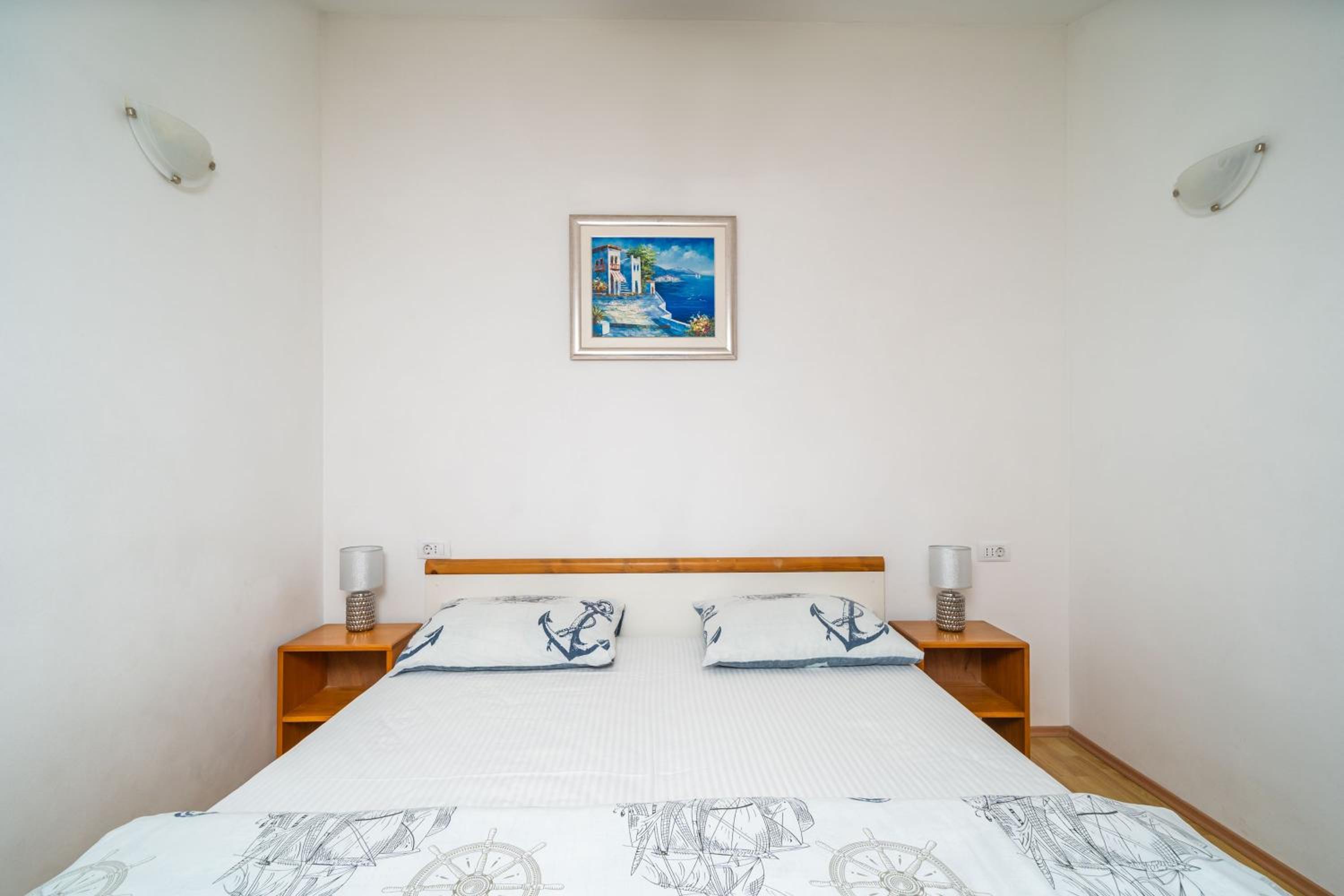 Apartments Senjo