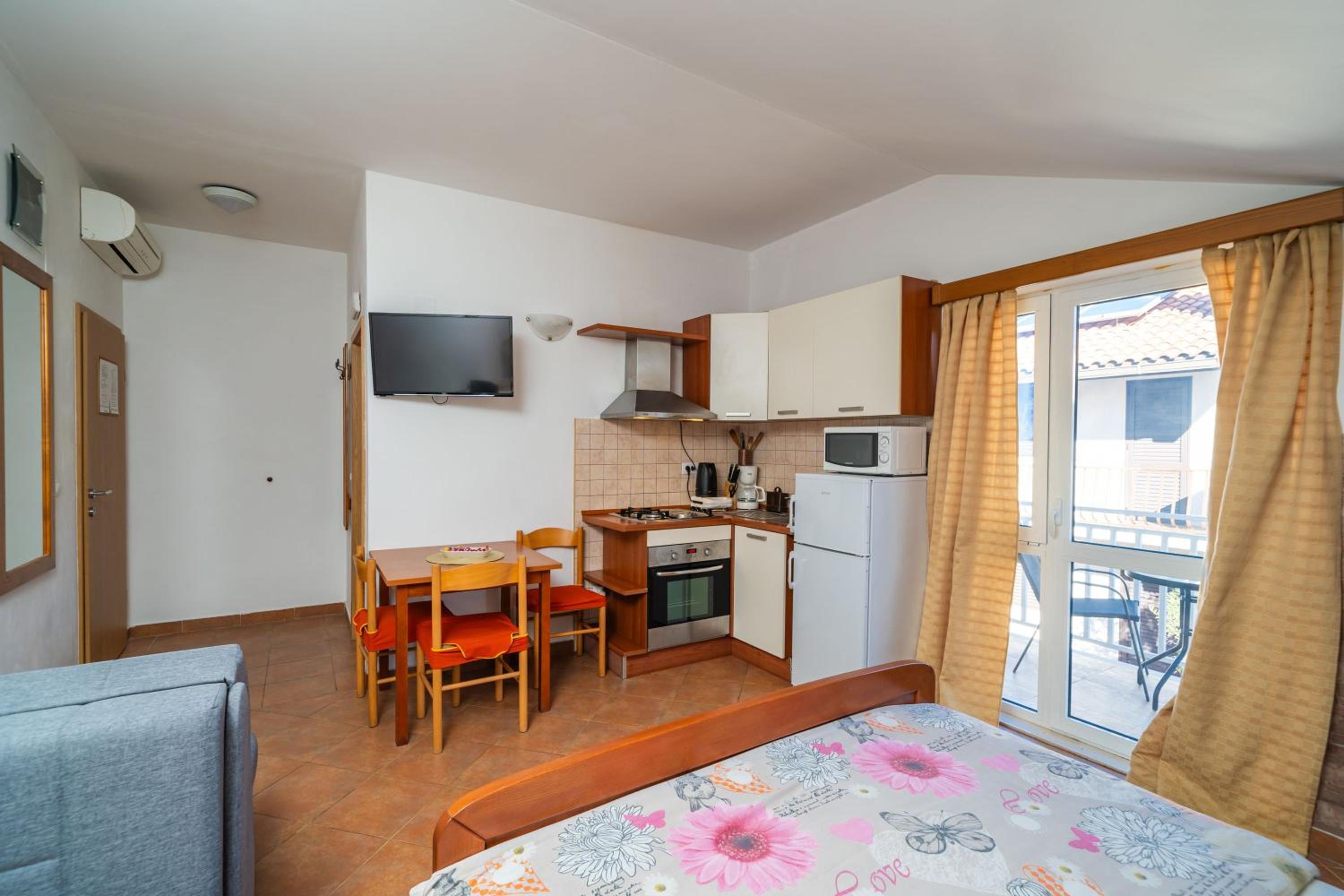 Apartments Senjo