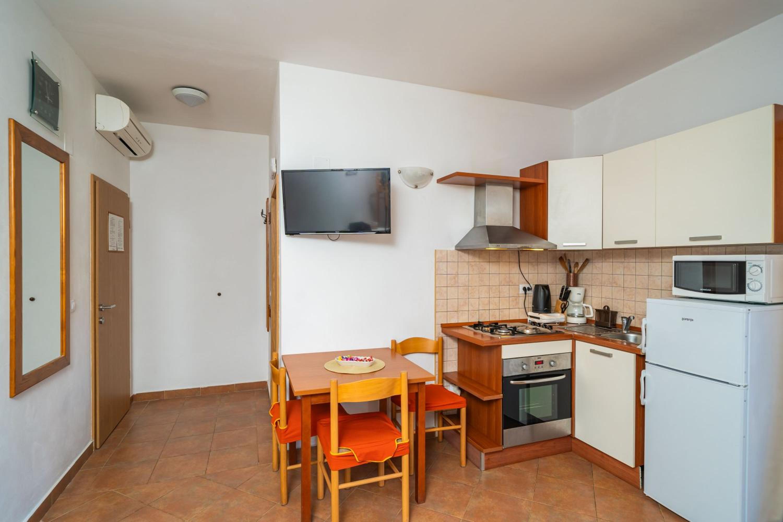 Apartments Senjo