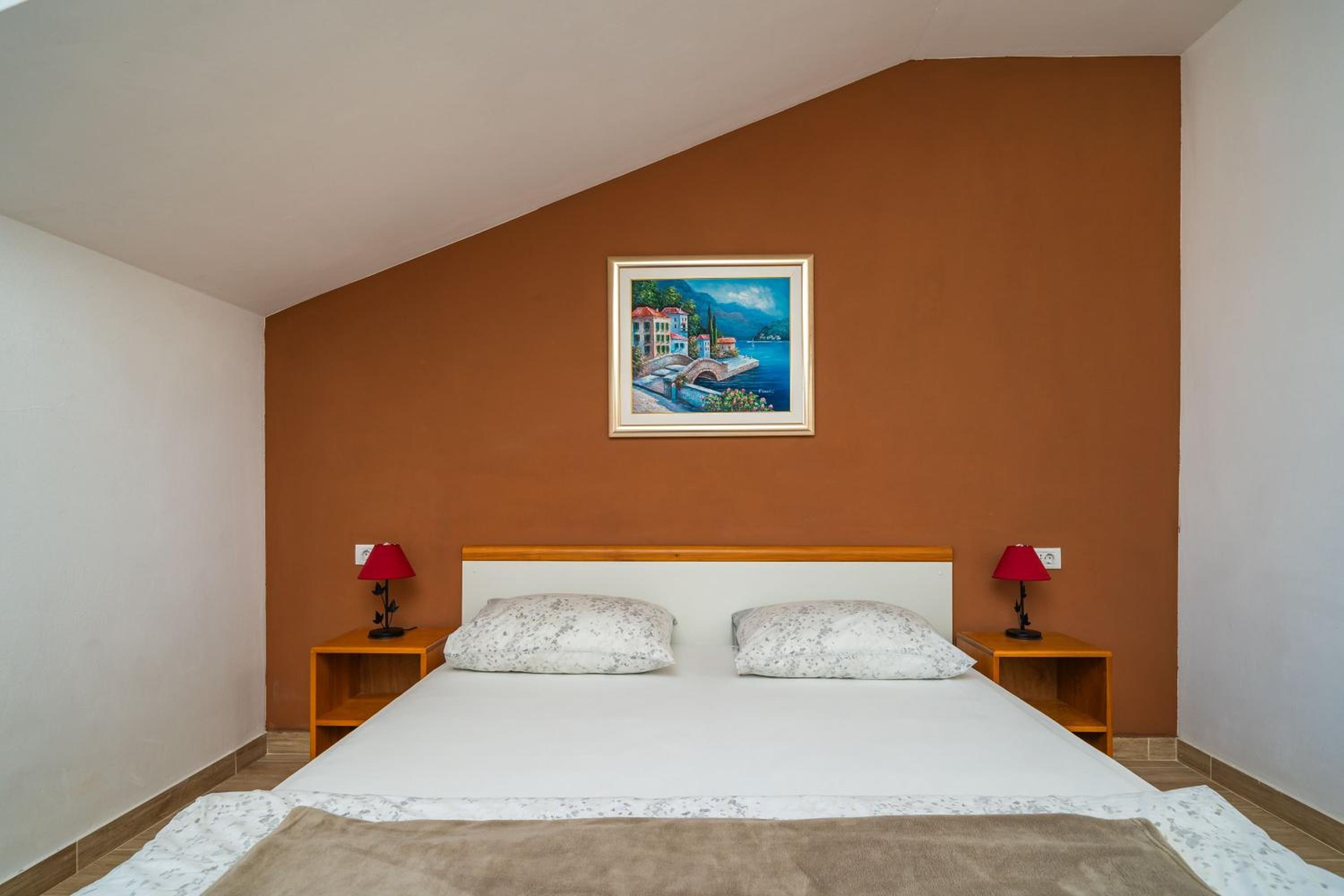 Apartments Senjo