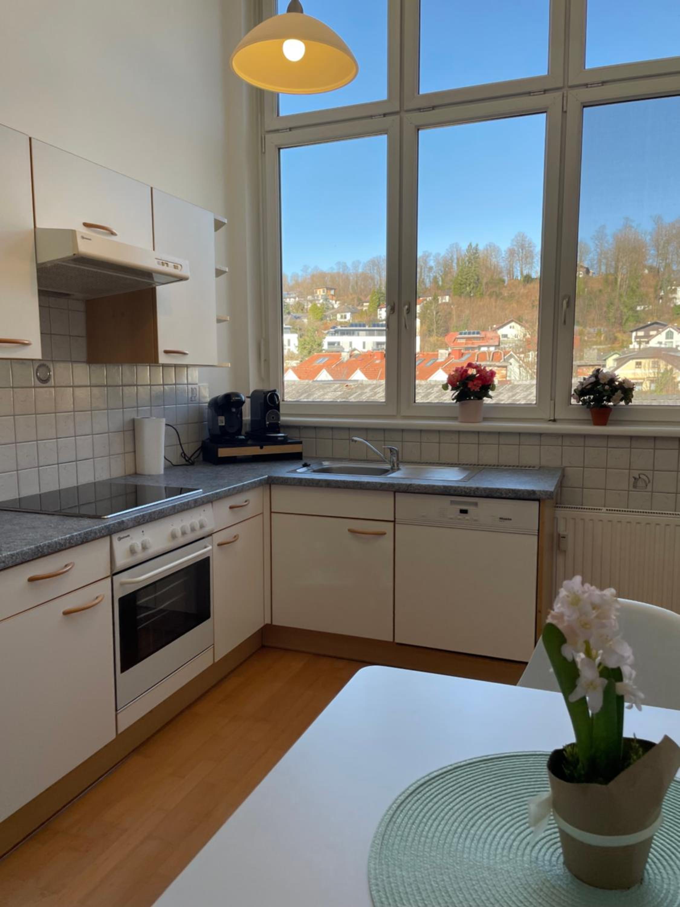 Ferienwohnung - Toscanapark