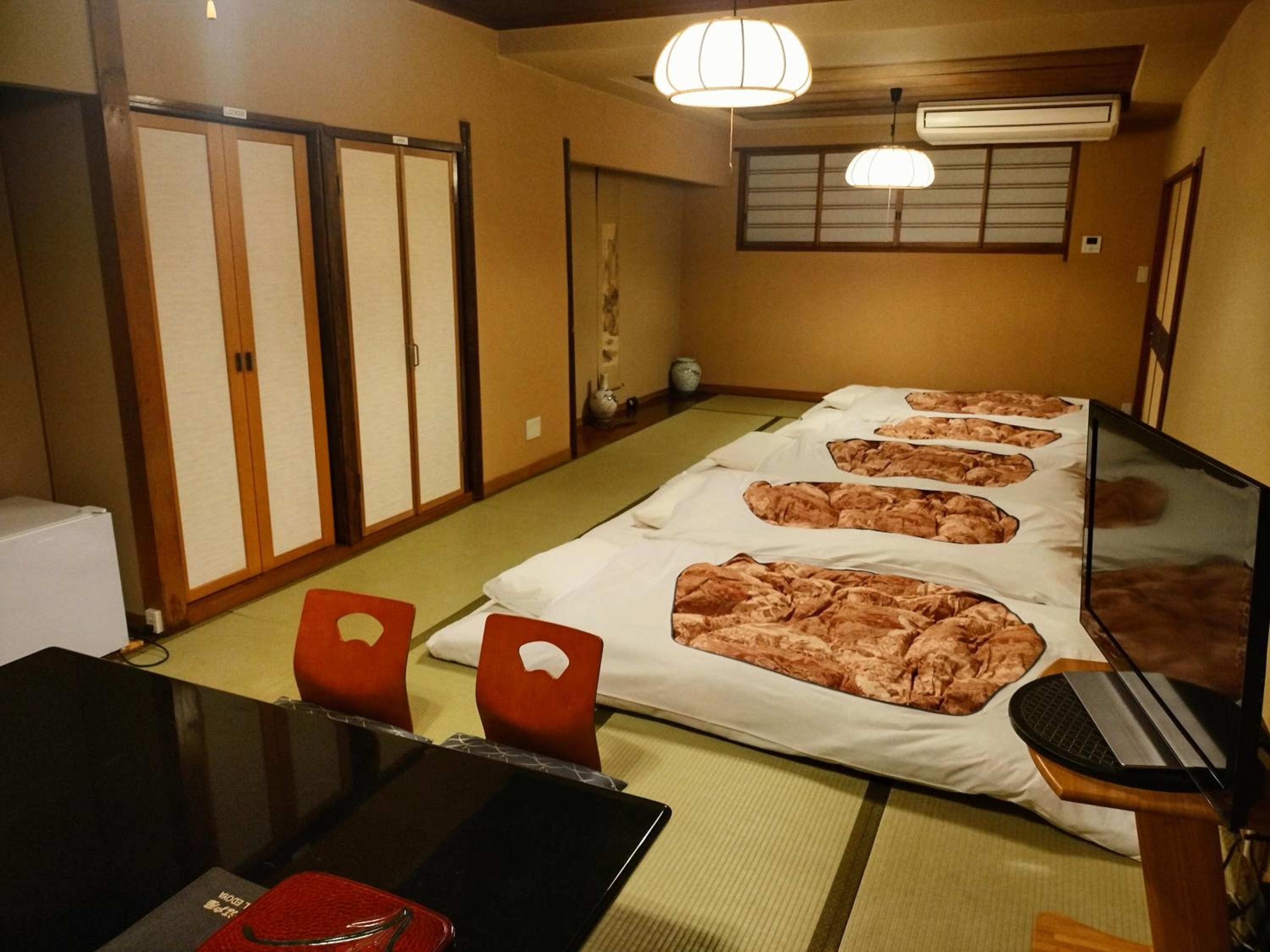 Hotel Edoya