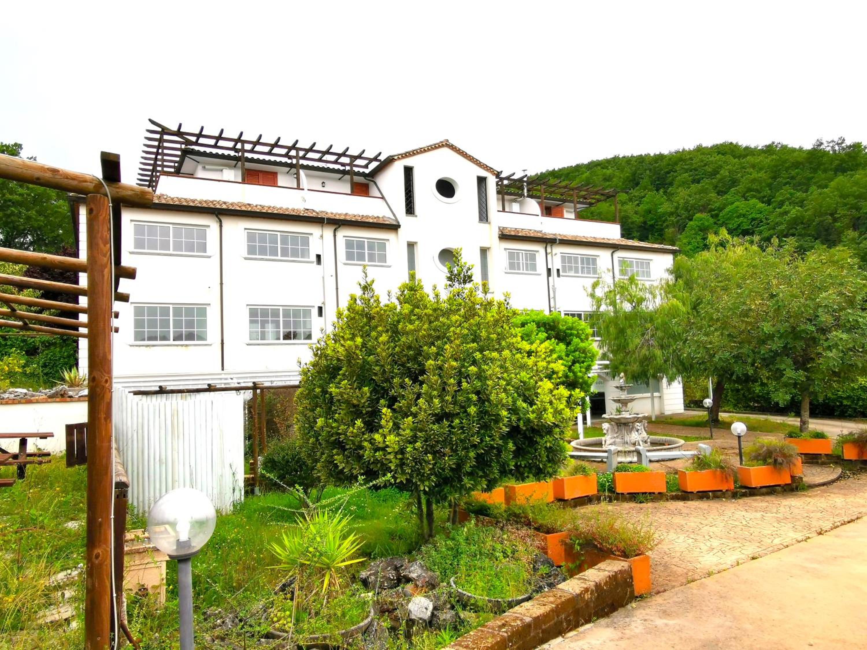Residence Il Cenobio - CILENTO view 4