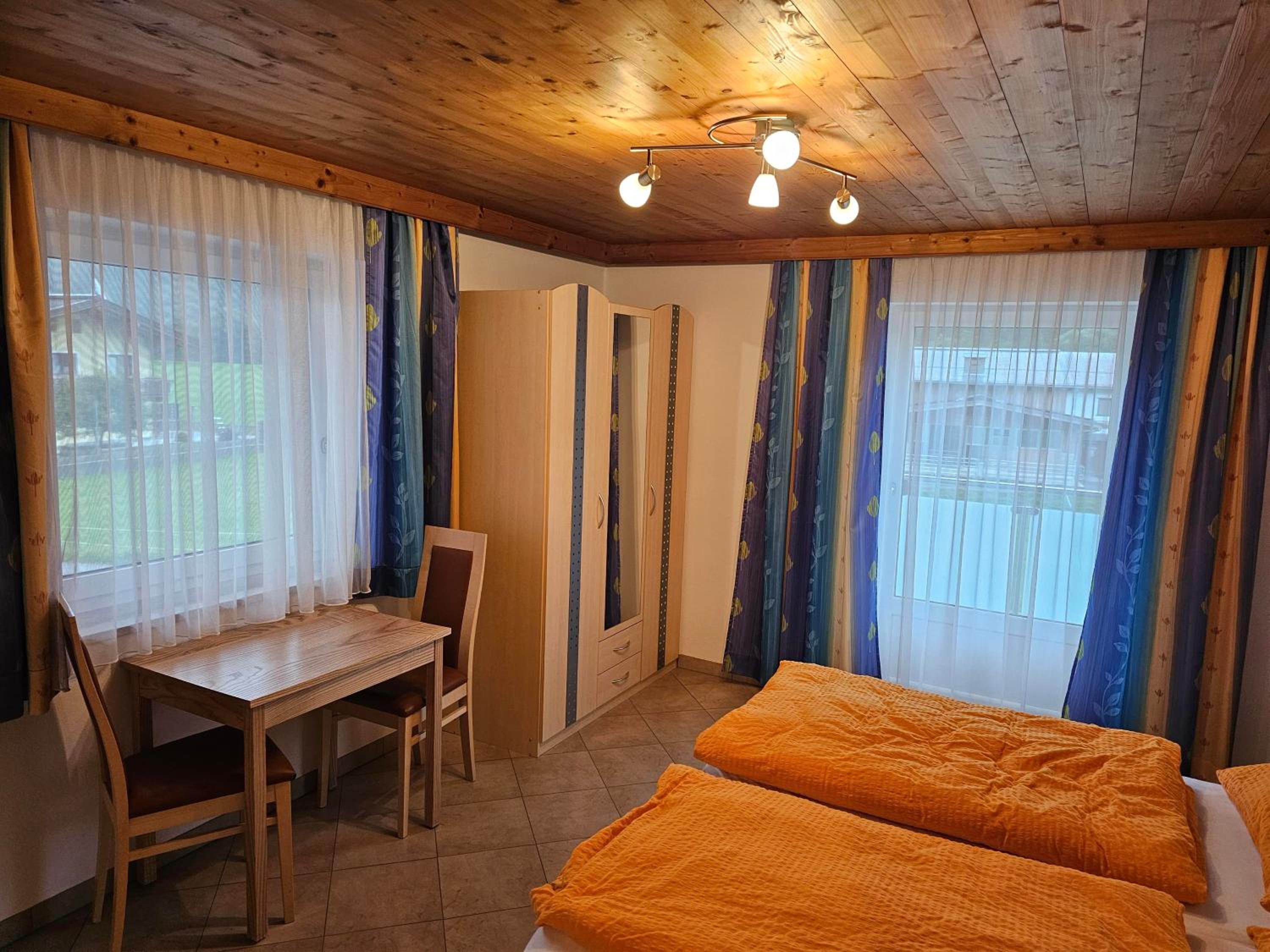 Ferienwohnung Astl