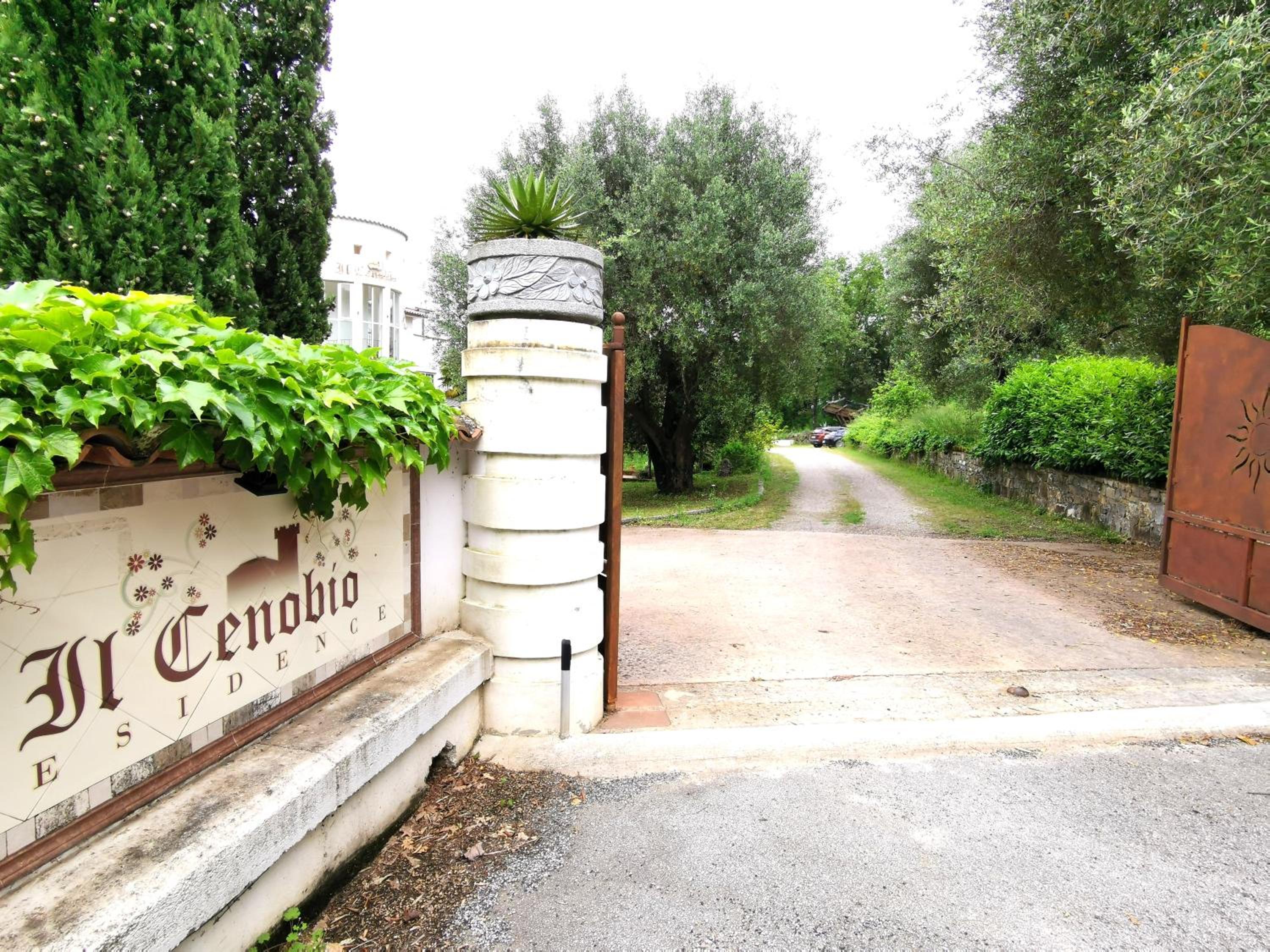Residence Il Cenobio - CILENTO view 3