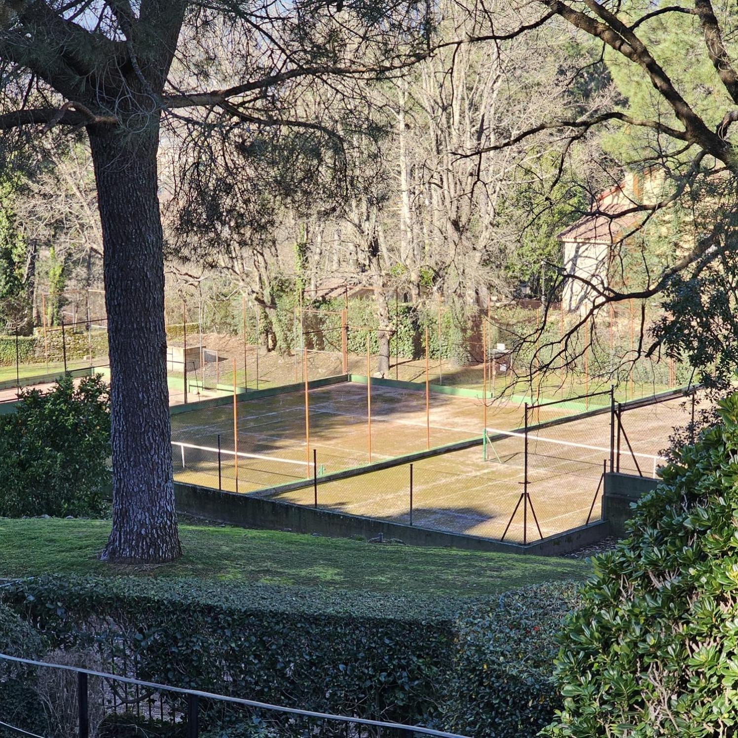 Apartamento Parque Gredos