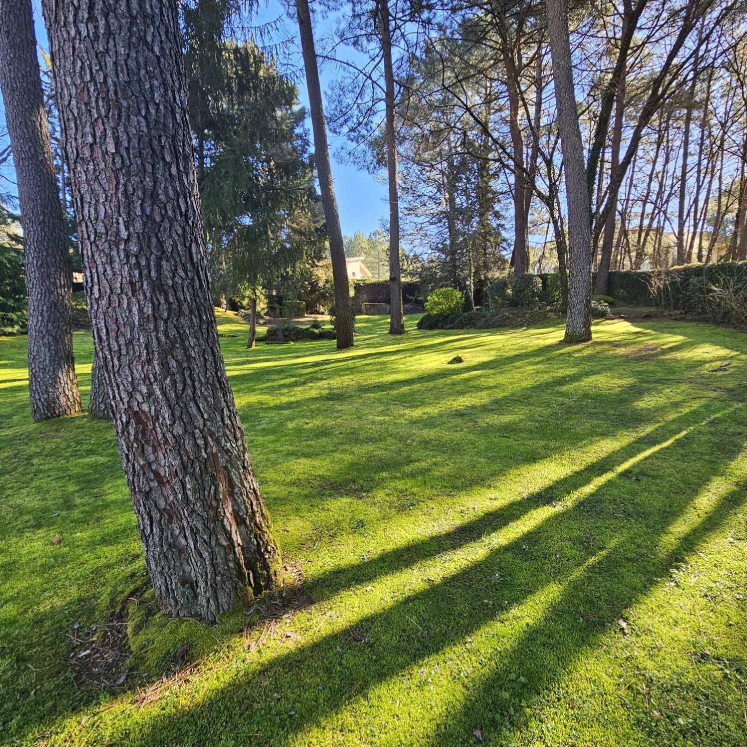 Apartamento Parque Gredos