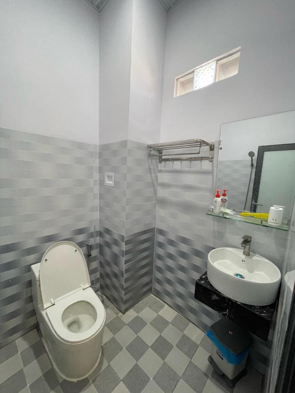 Homestay Hoàng Phúc view 2