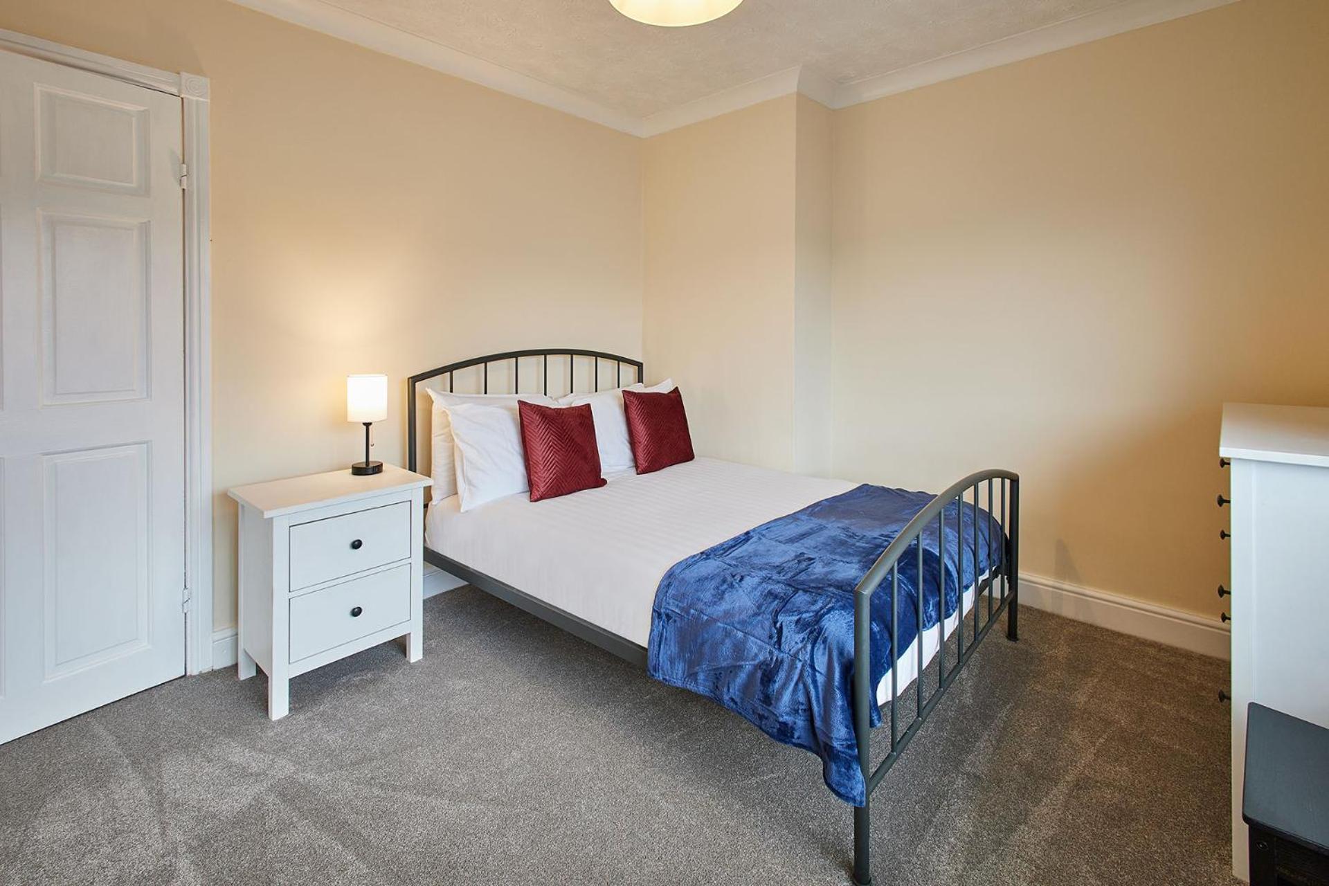 Host & Stay - Fifth Avenue — York