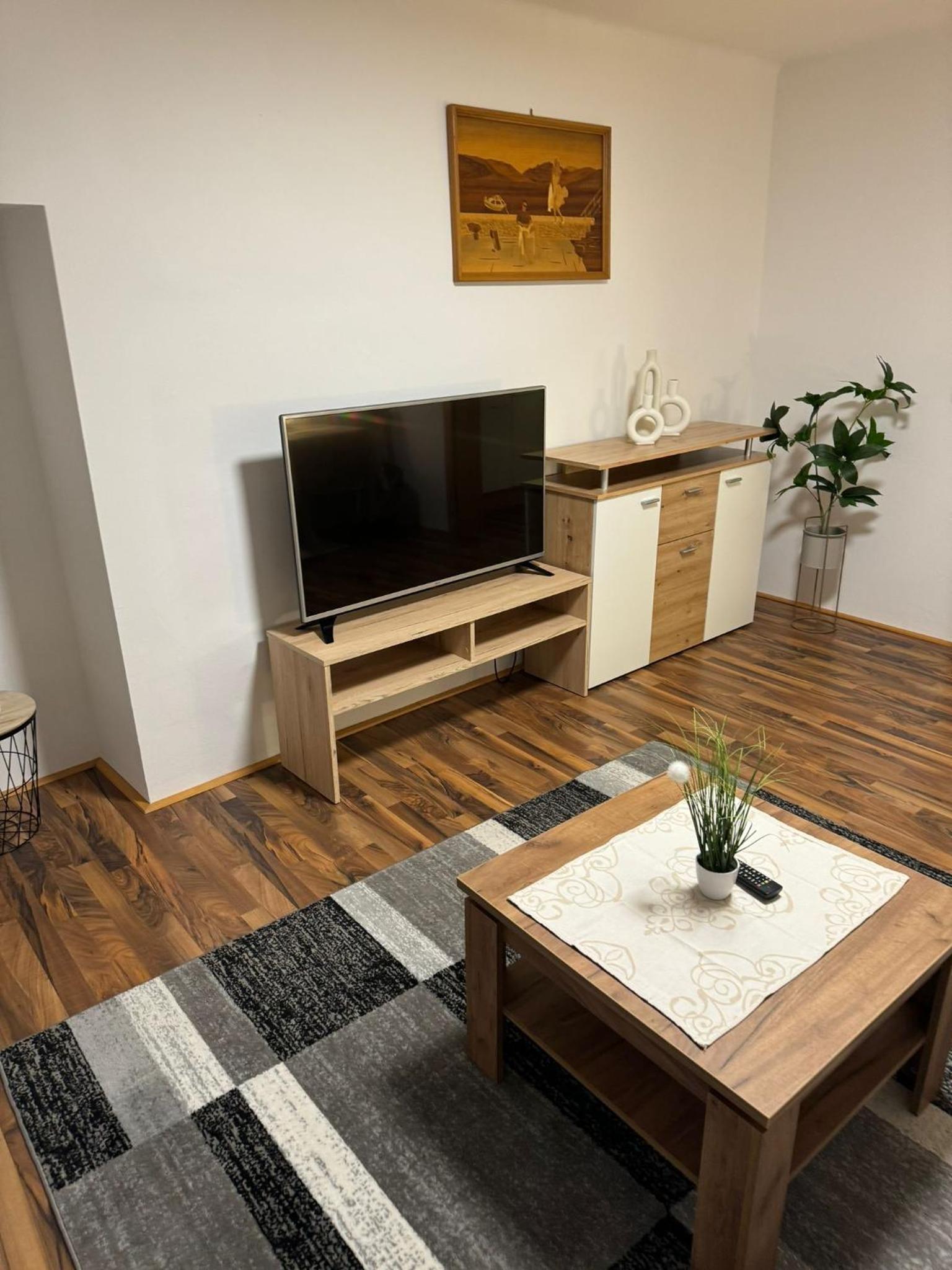 Haus Kampl - Appartement Ödensee