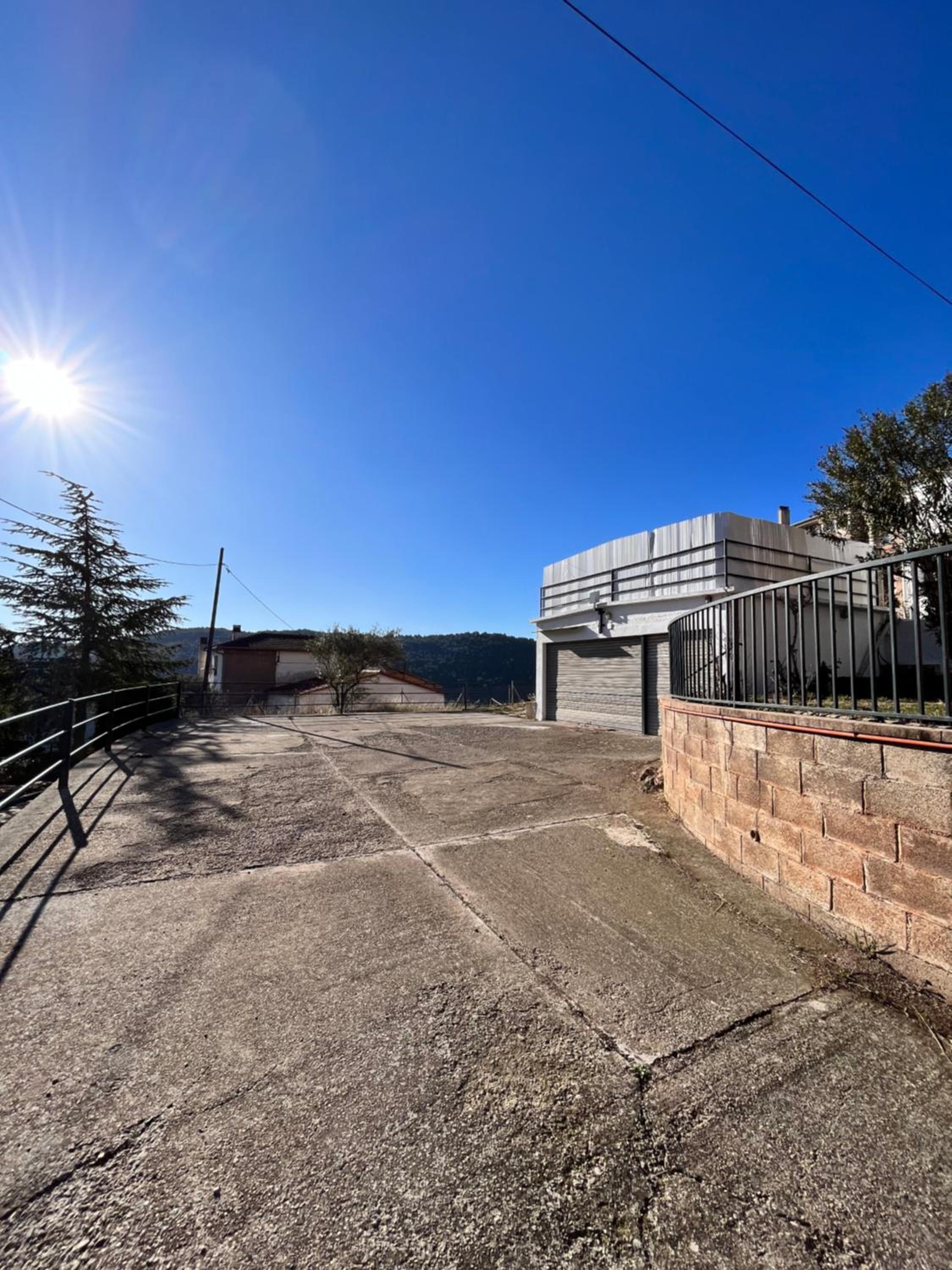 Casa Rural Can Bastida