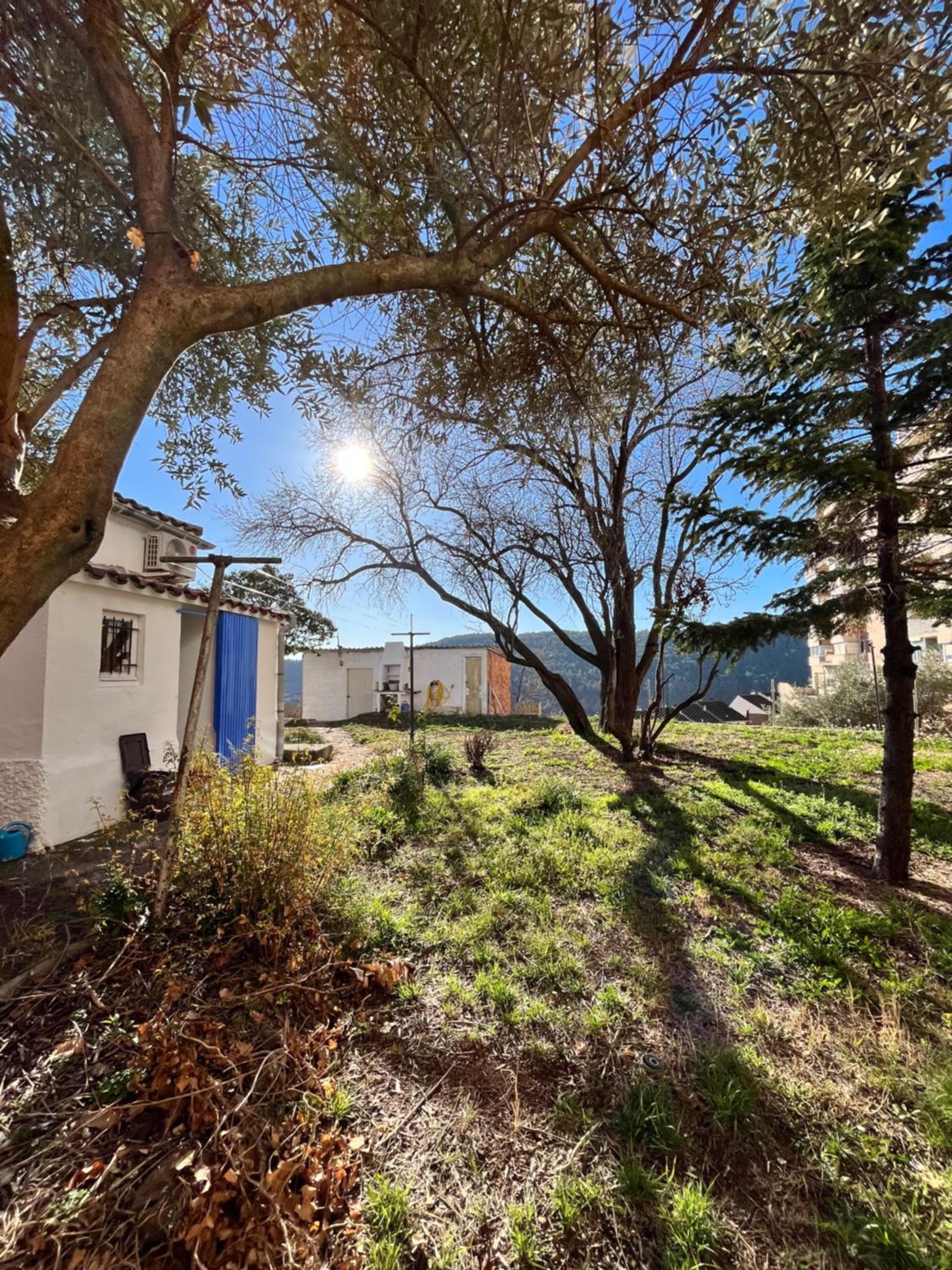 Casa Rural Can Bastida