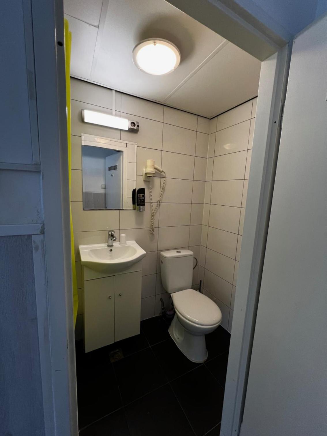Budget Trianon Hotel photo 3