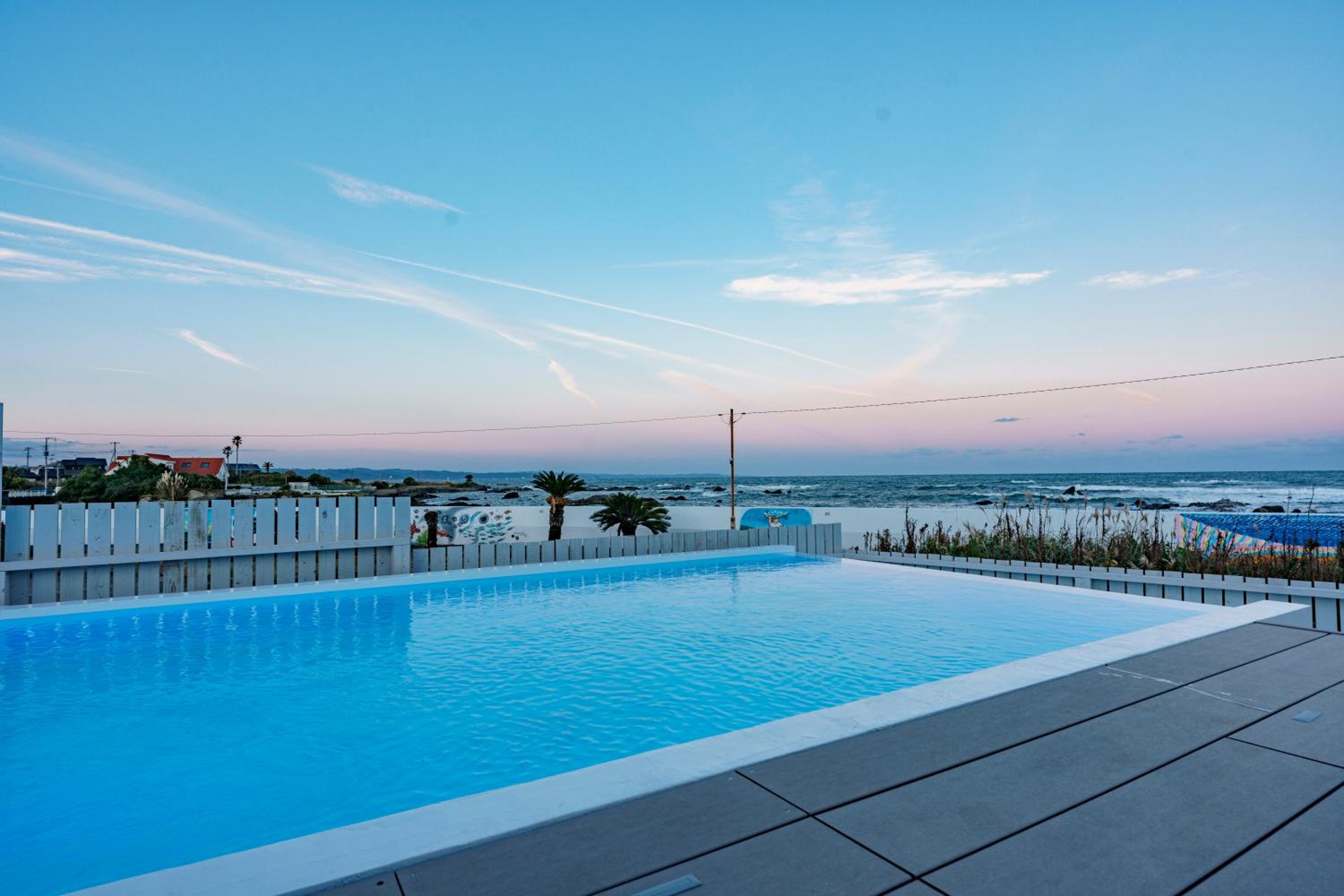 UMInoTERRACE VILLA