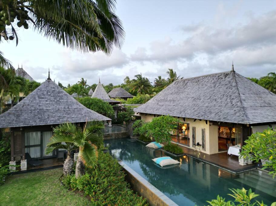 Villa Kaz' Grenadine