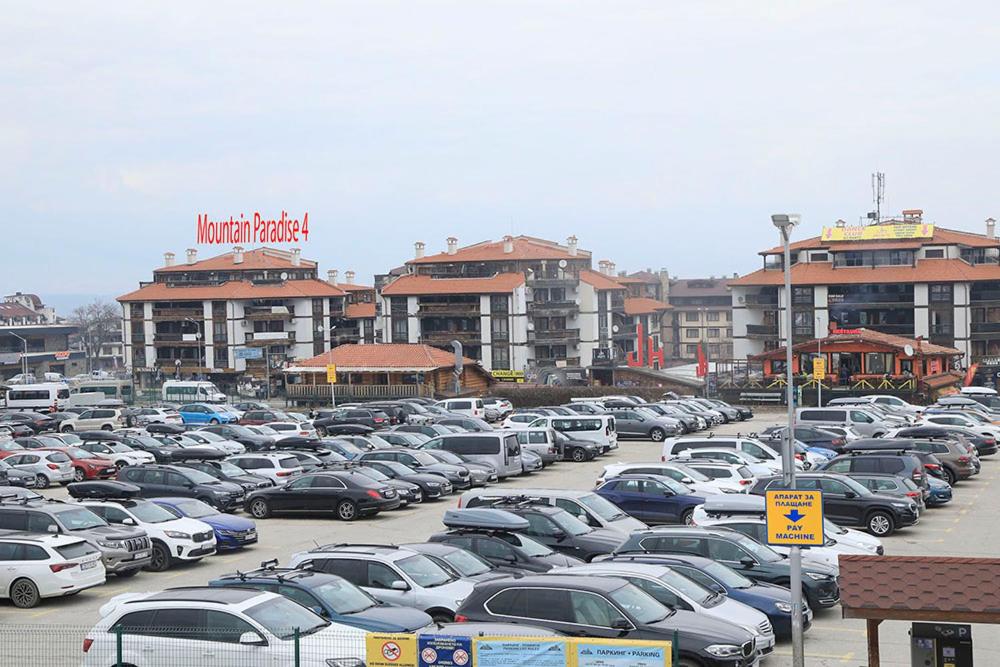 Hotel Great location near lift - Image 1