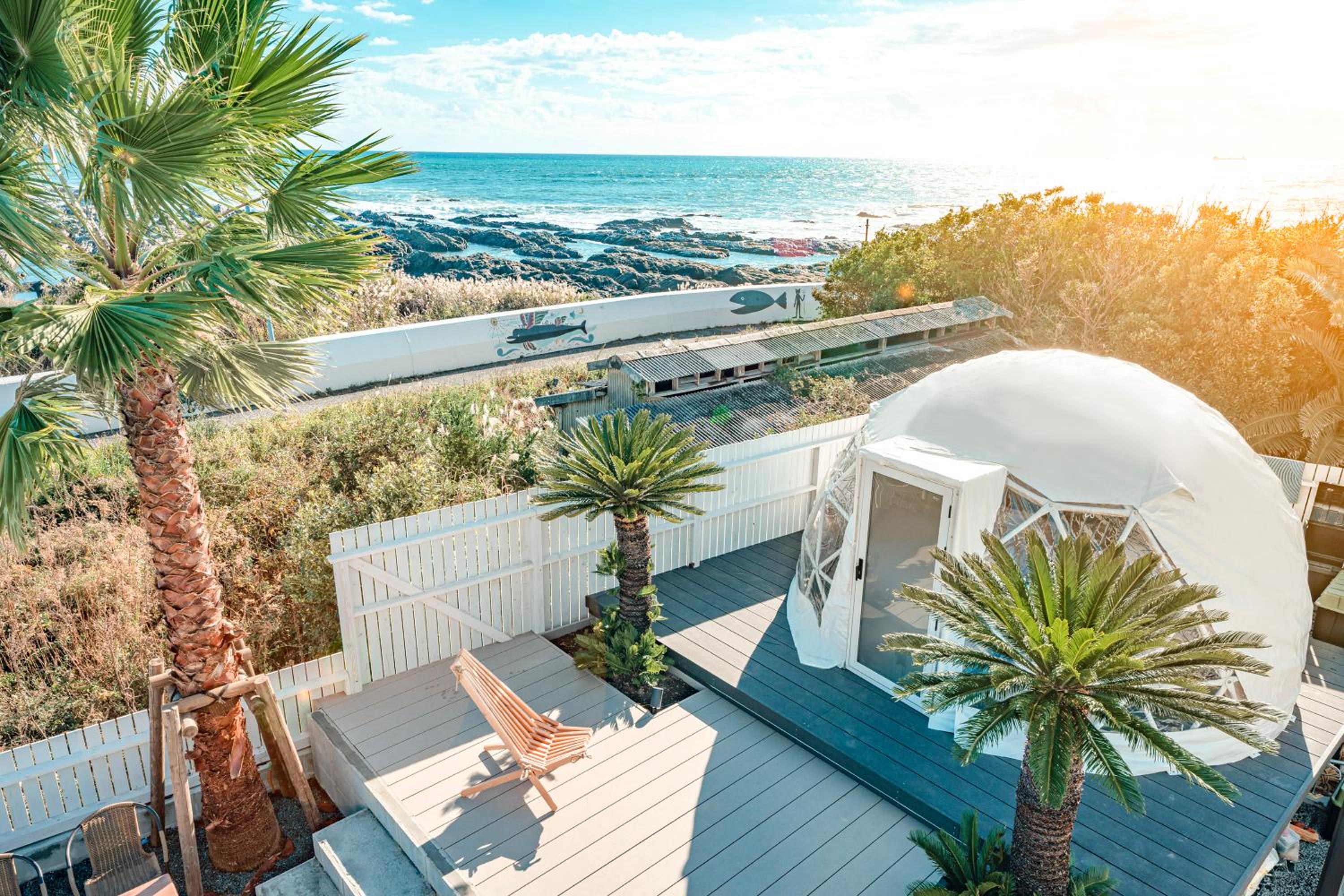 UMInoTERRACE VILLA