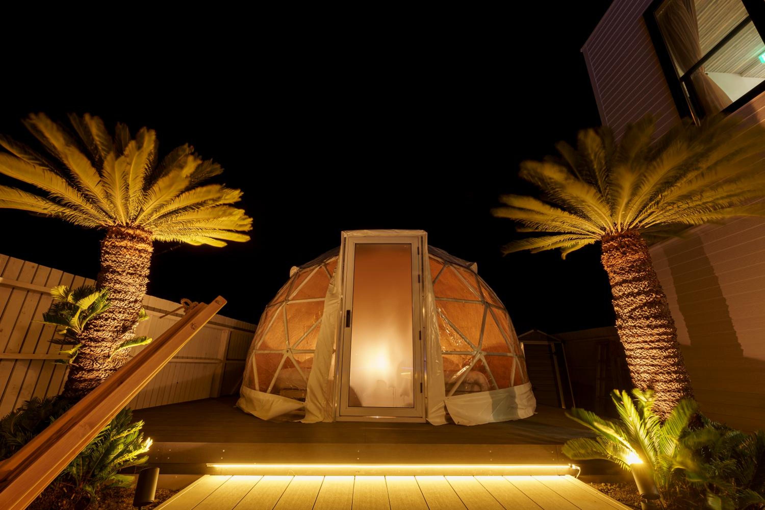 UMInoTERRACE VILLA