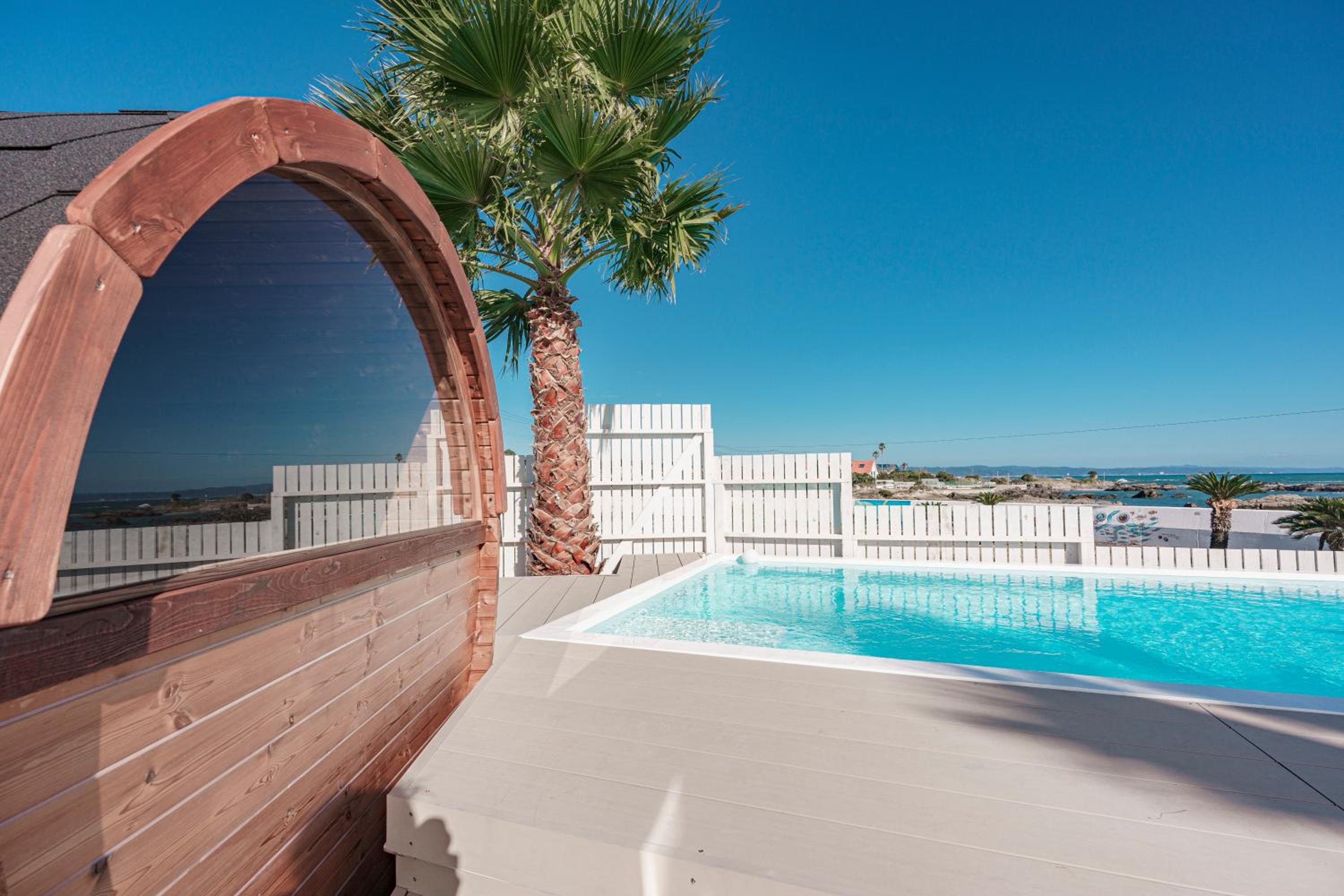 UMInoTERRACE VILLA