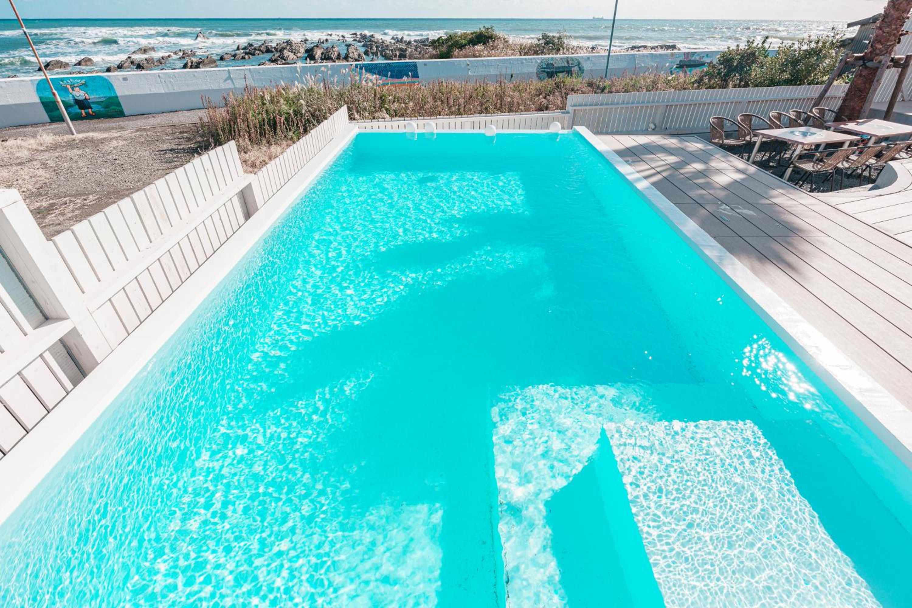 UMInoTERRACE VILLA