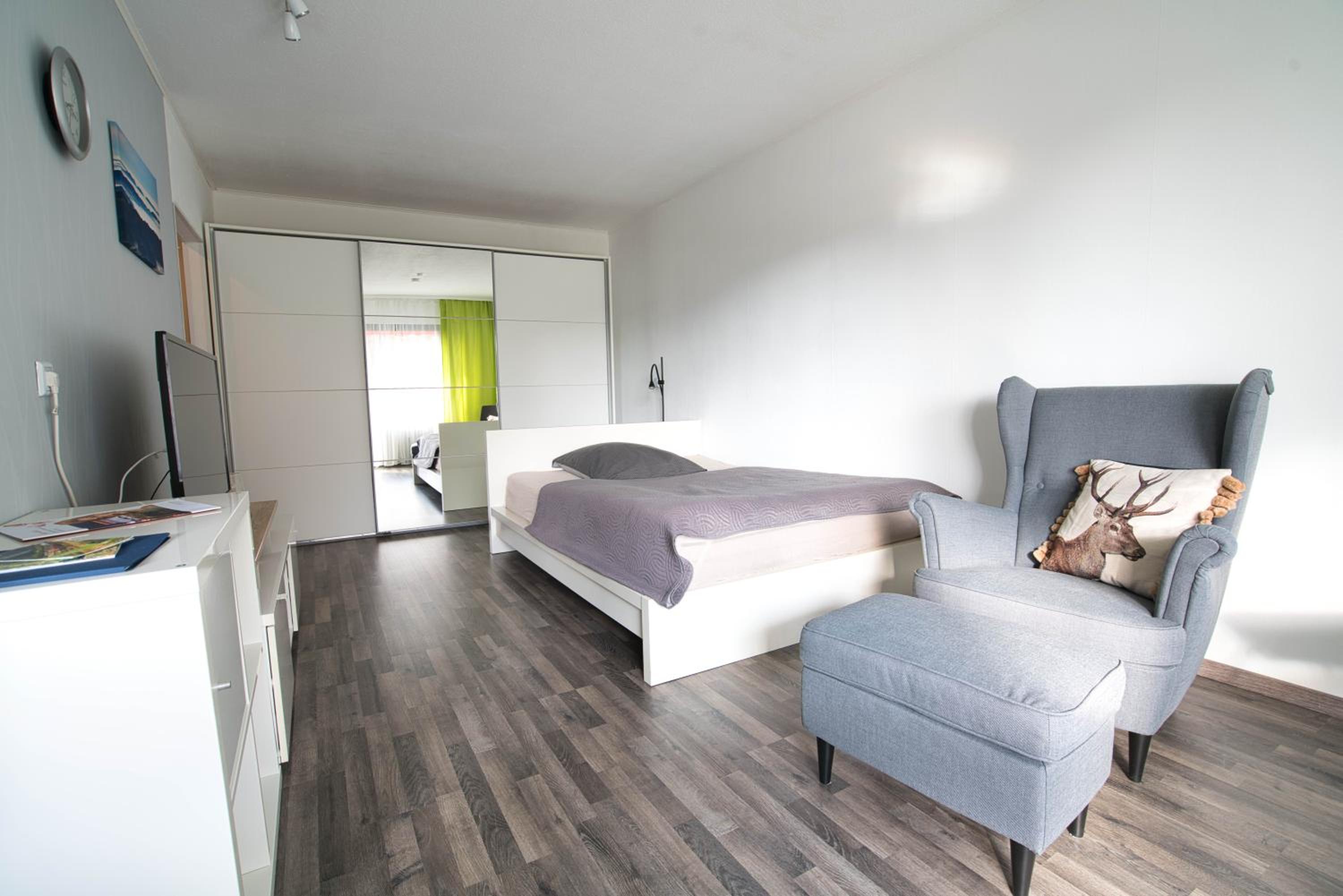 Gaishöll-Wasserfälle Apartment Schwarzwald