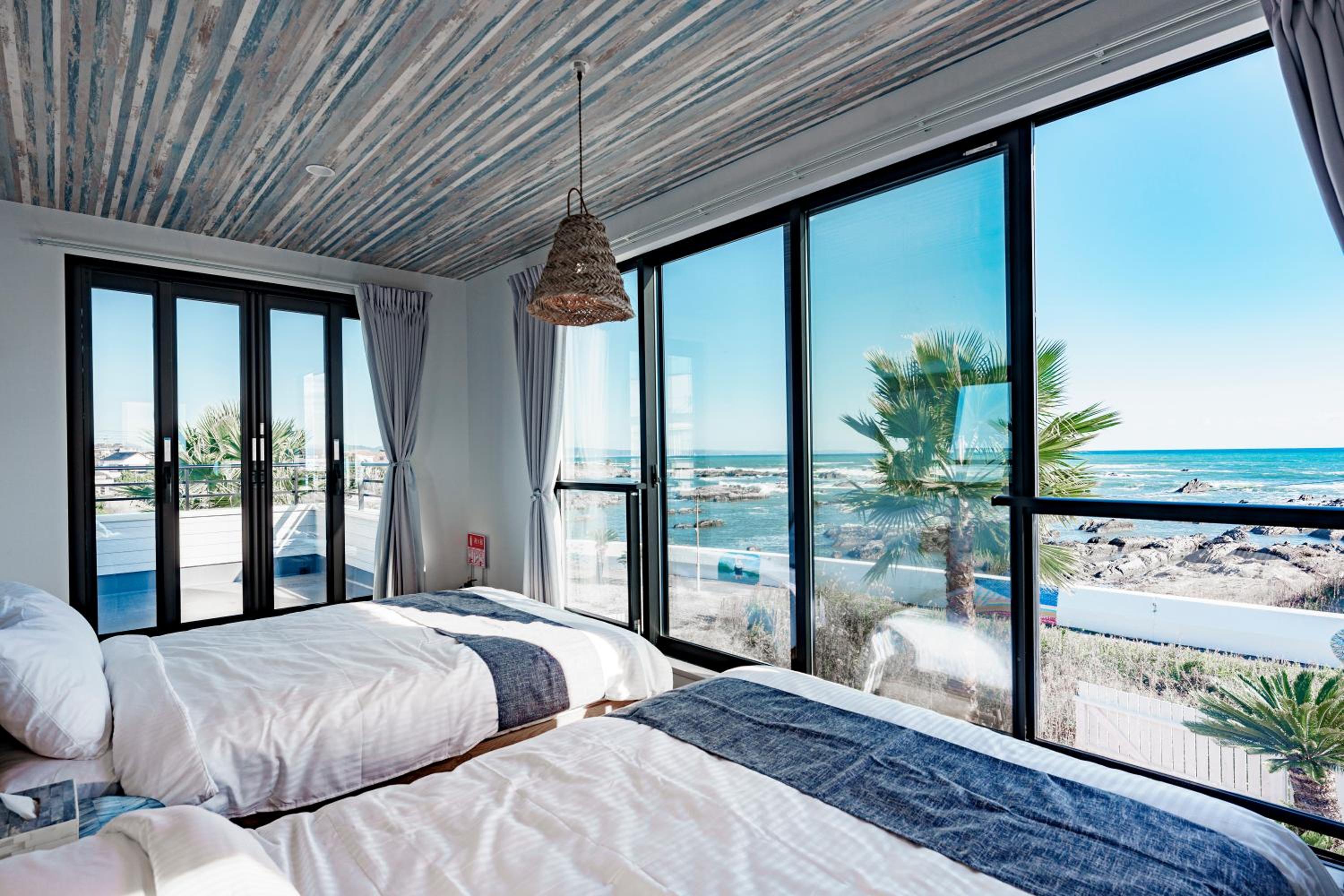 UMInoTERRACE VILLA