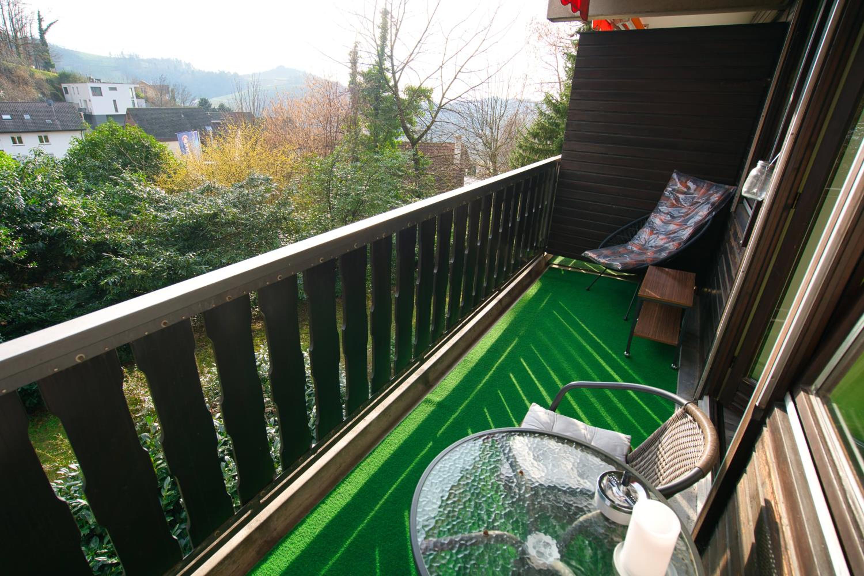 Gaishöll-Wasserfälle Apartment Schwarzwald