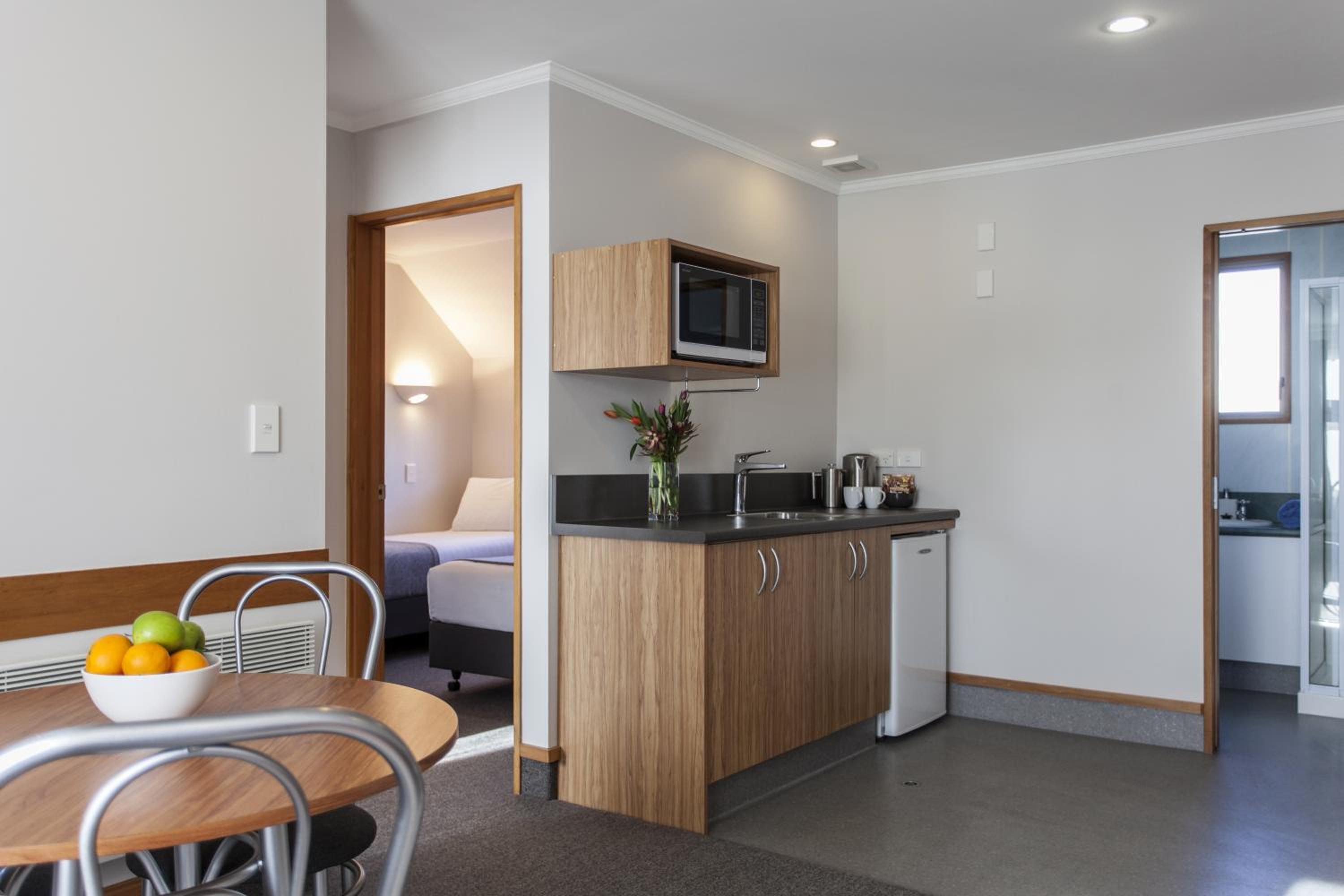 Amross Motel