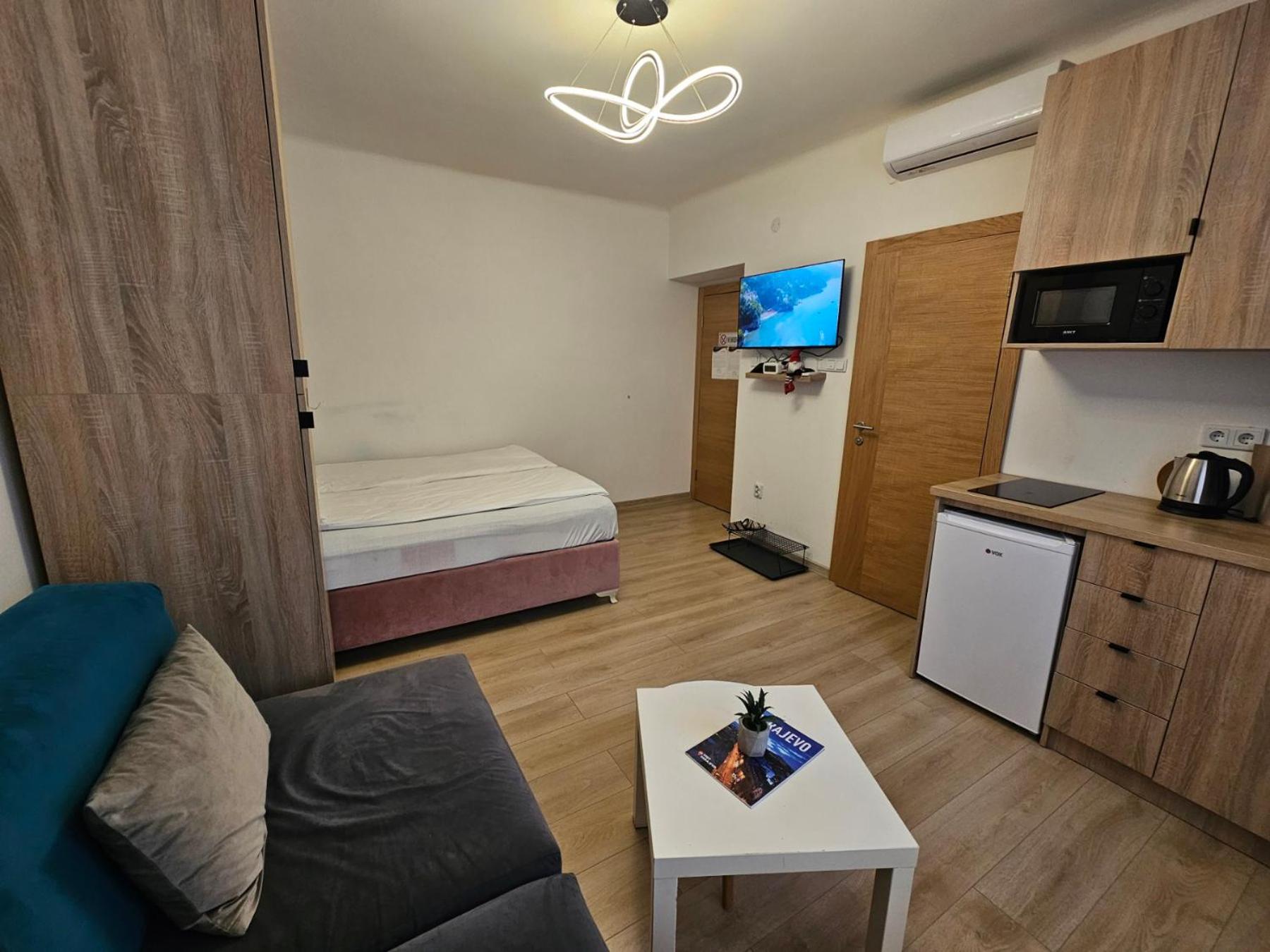 Studio DIVNA Sarajevo