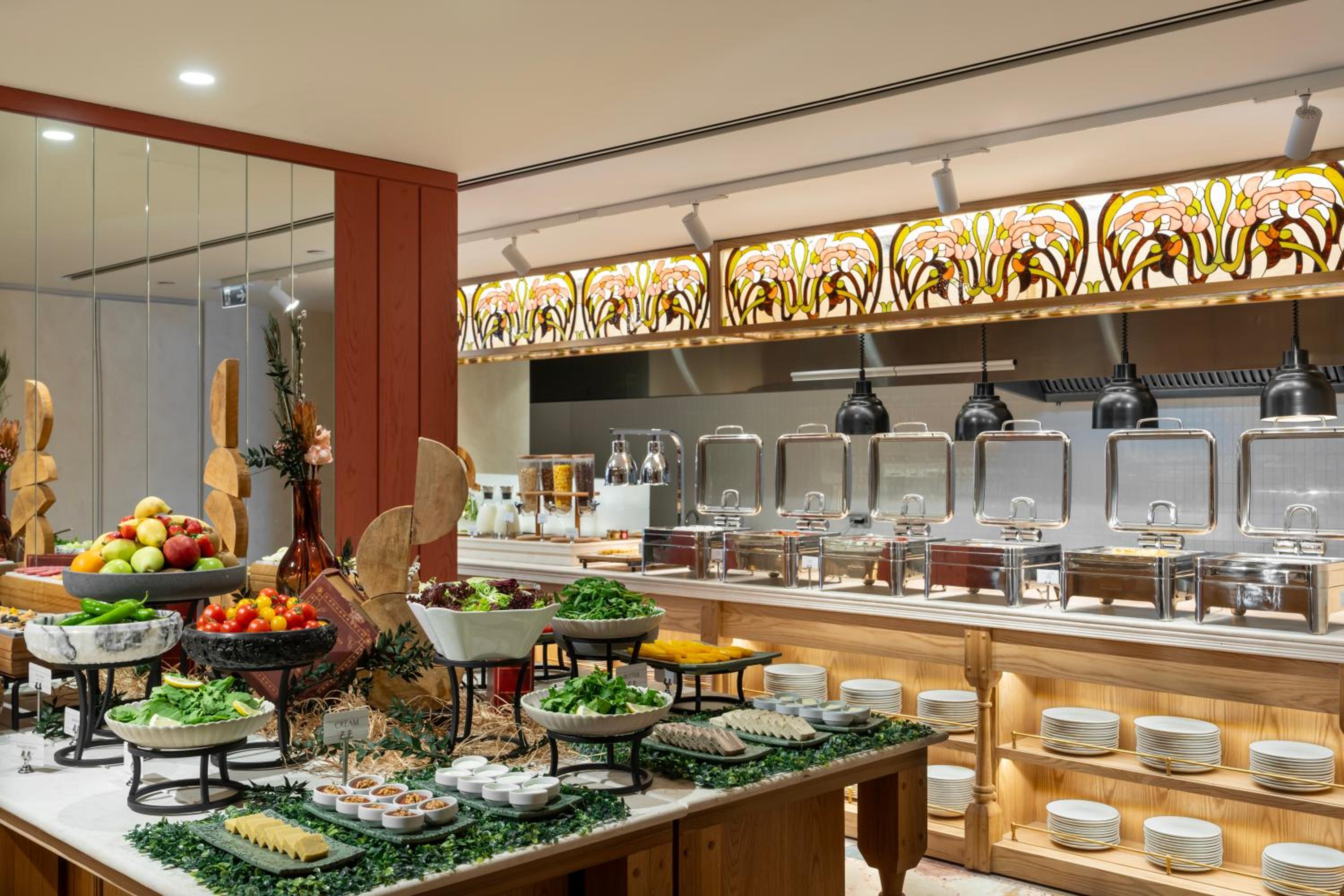 Crowne Plaza Istanbul - Ortakoy Bosphorus by IHG 3