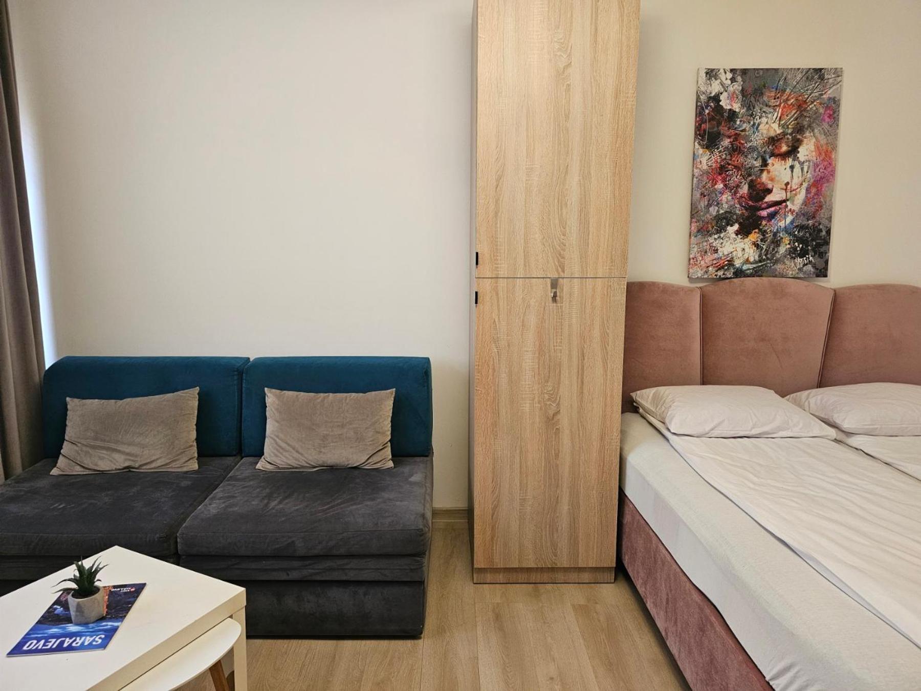 Studio DIVNA Sarajevo