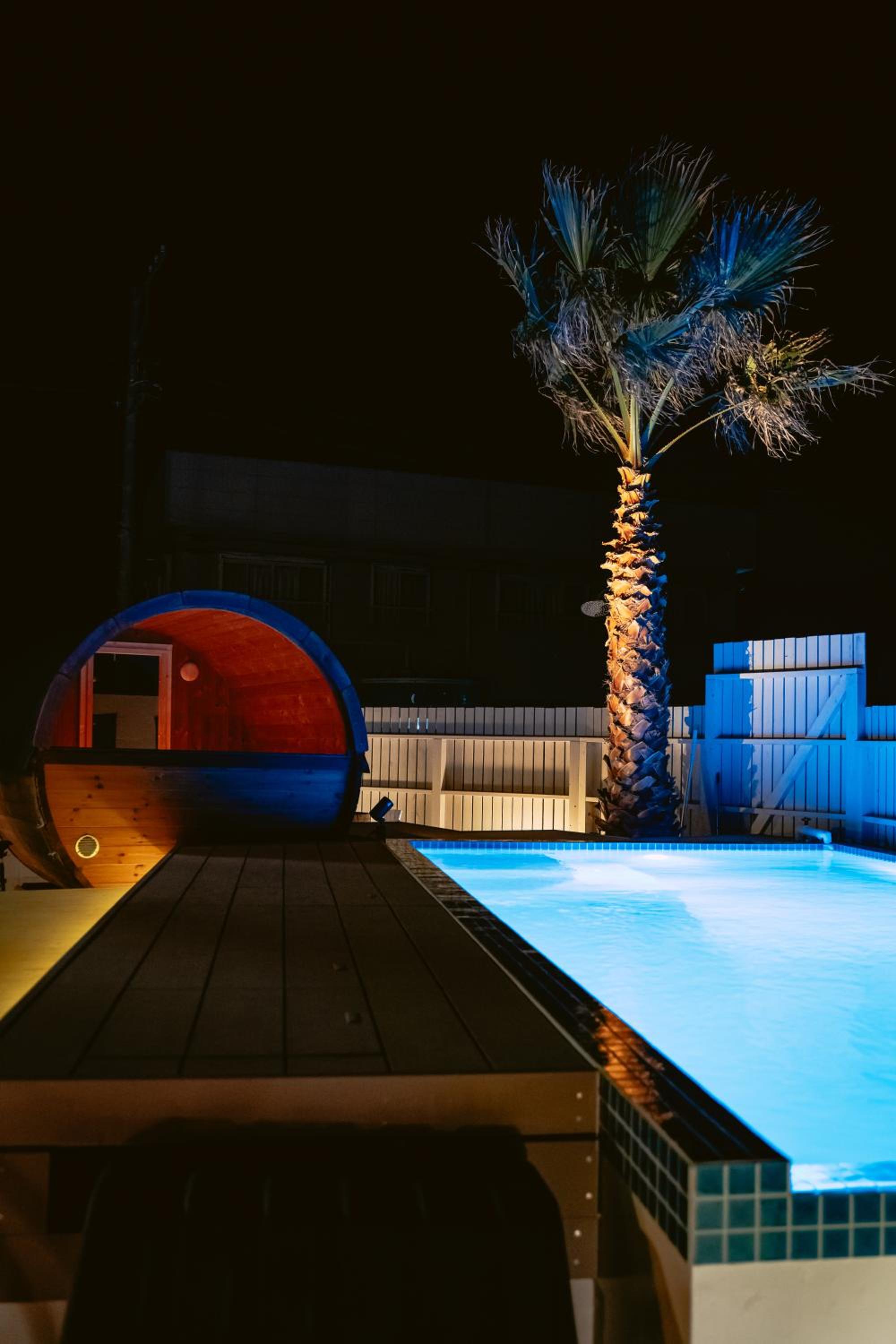 UMInoTERRACE VILLA