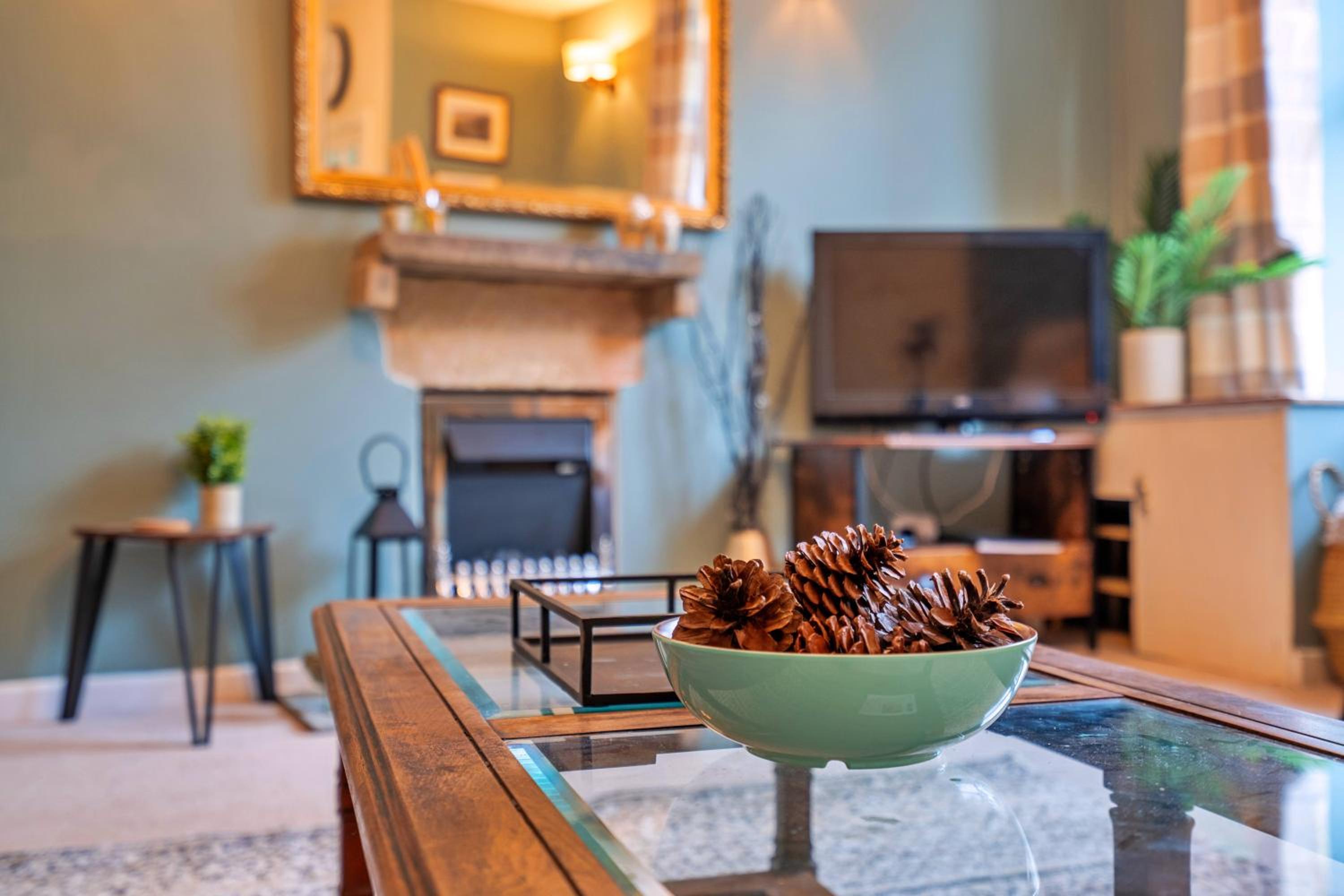 Finest Retreats - Stonelea