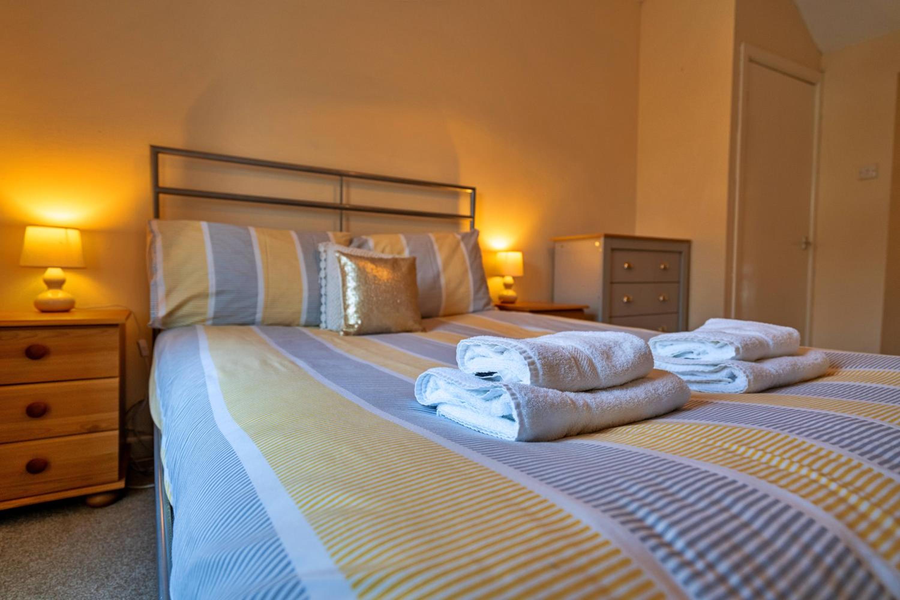 Finest Retreats - Stonelea