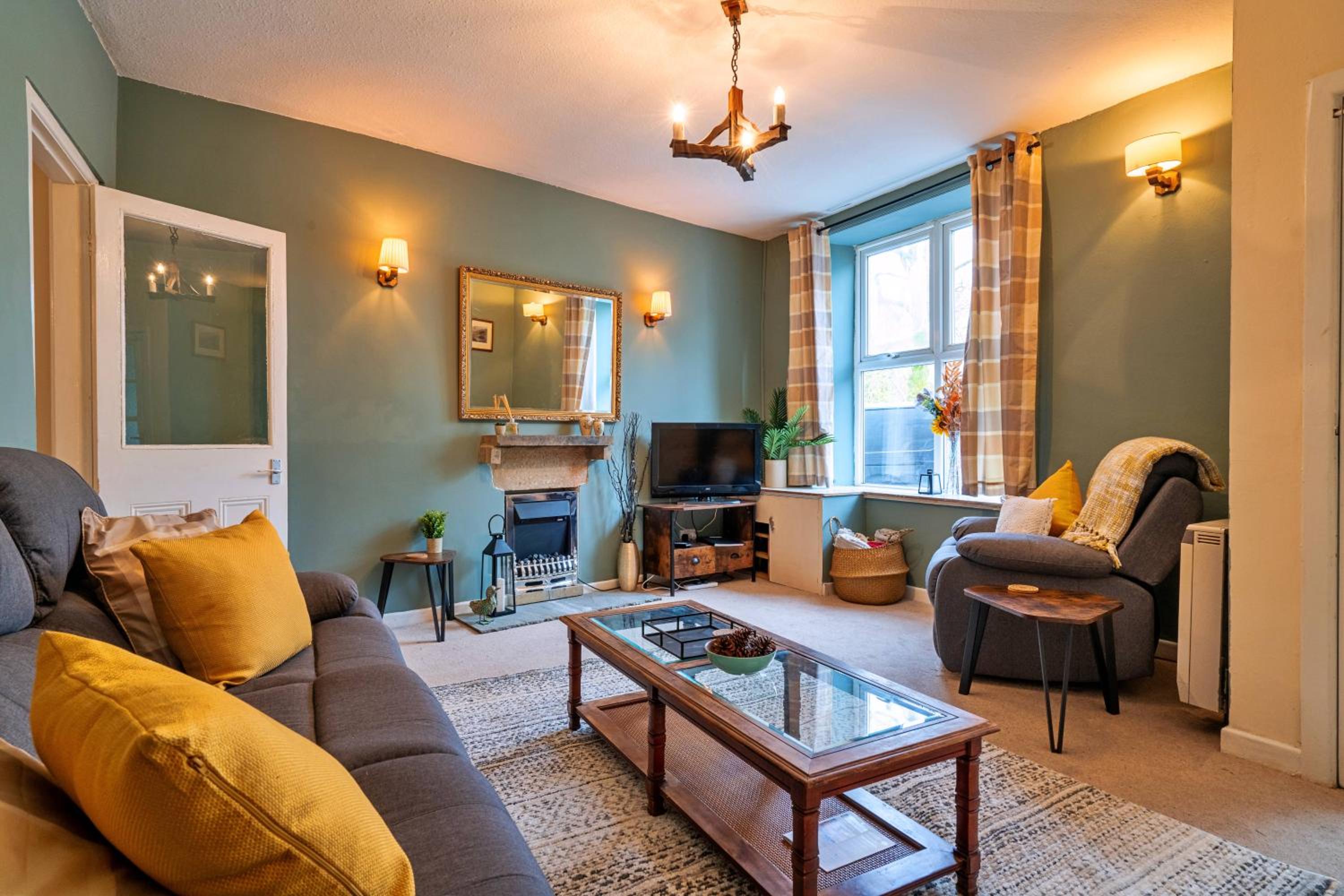Finest Retreats - Stonelea