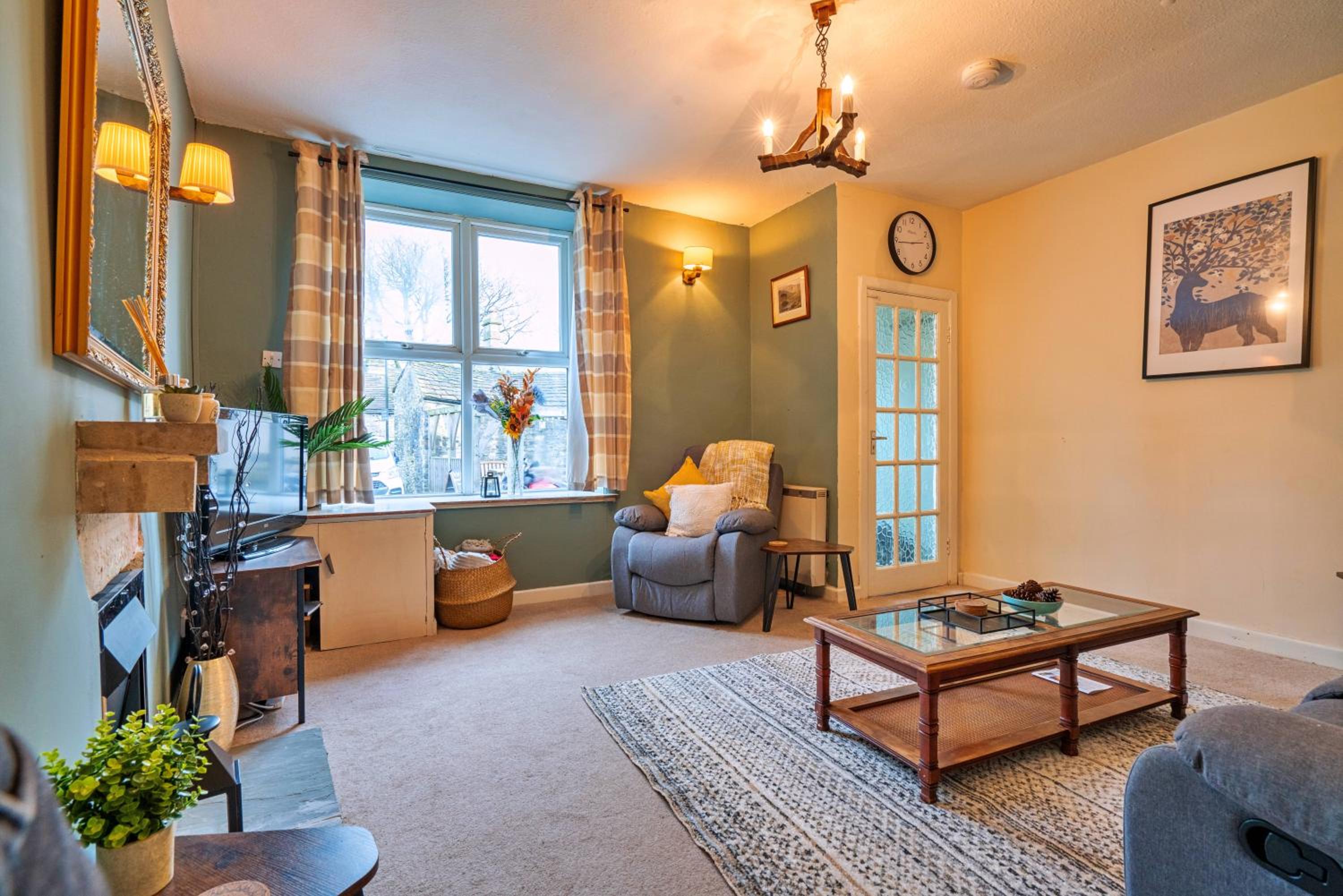 Finest Retreats - Stonelea