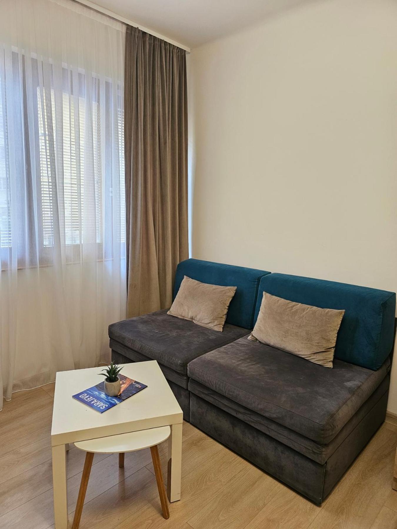 Studio DIVNA Sarajevo