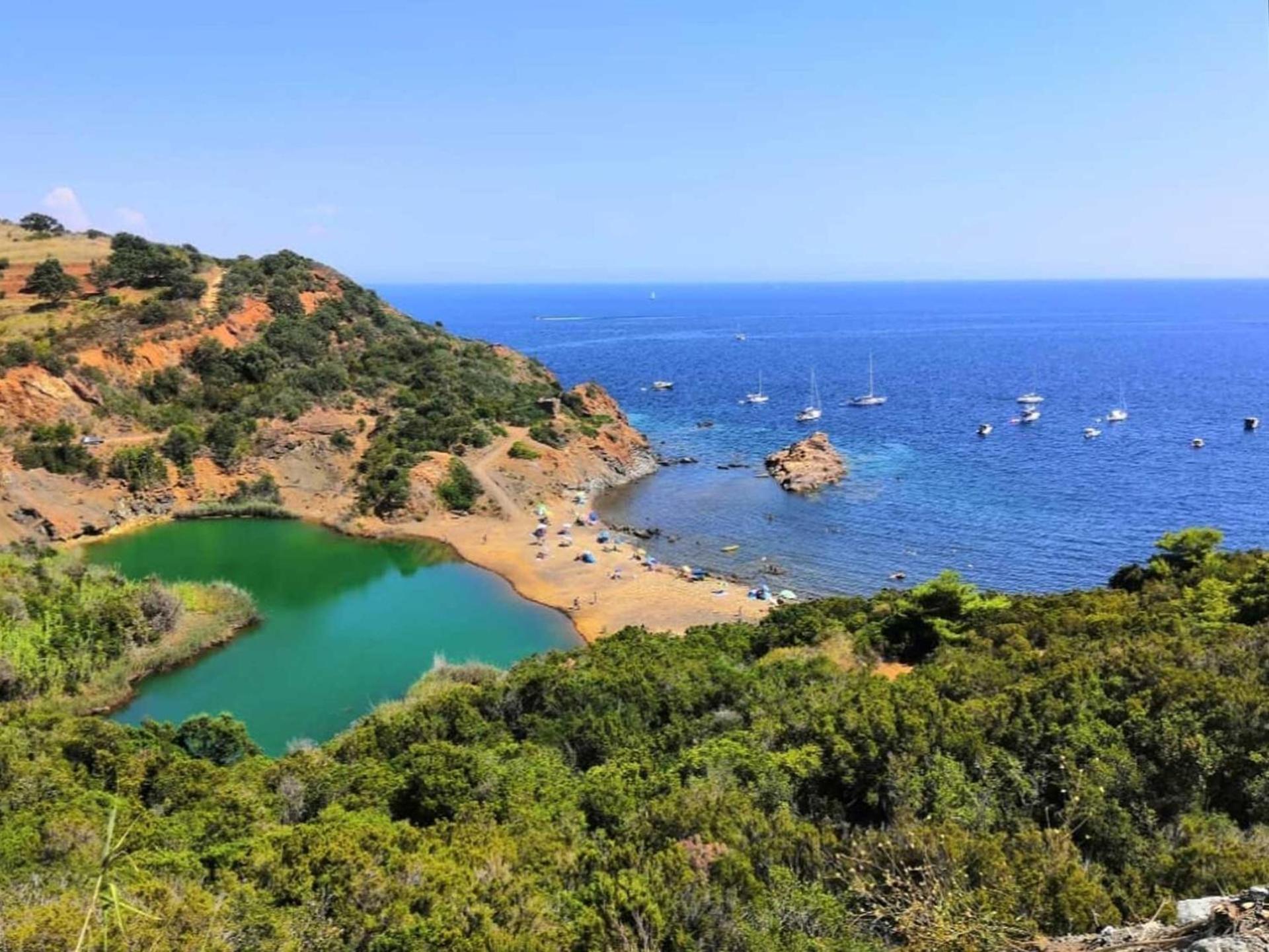 Attico Ta Rosalba - ArgonautiVacanze view 4