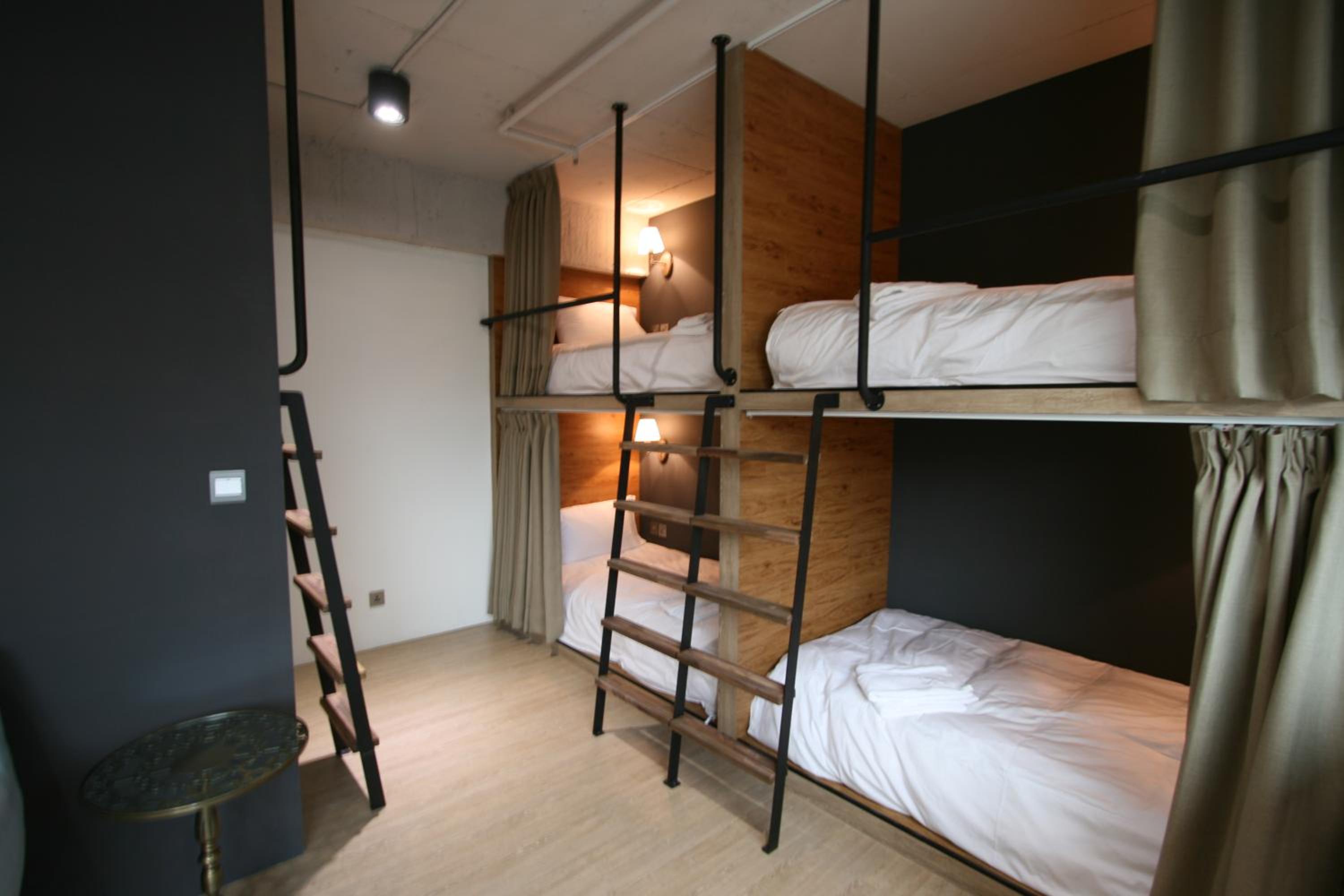 NK Hostel