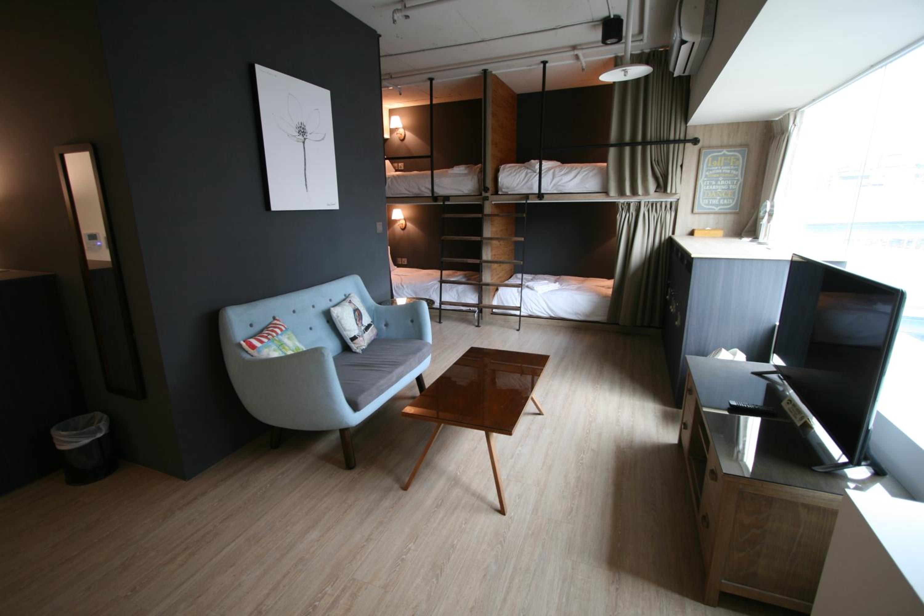 NK Hostel