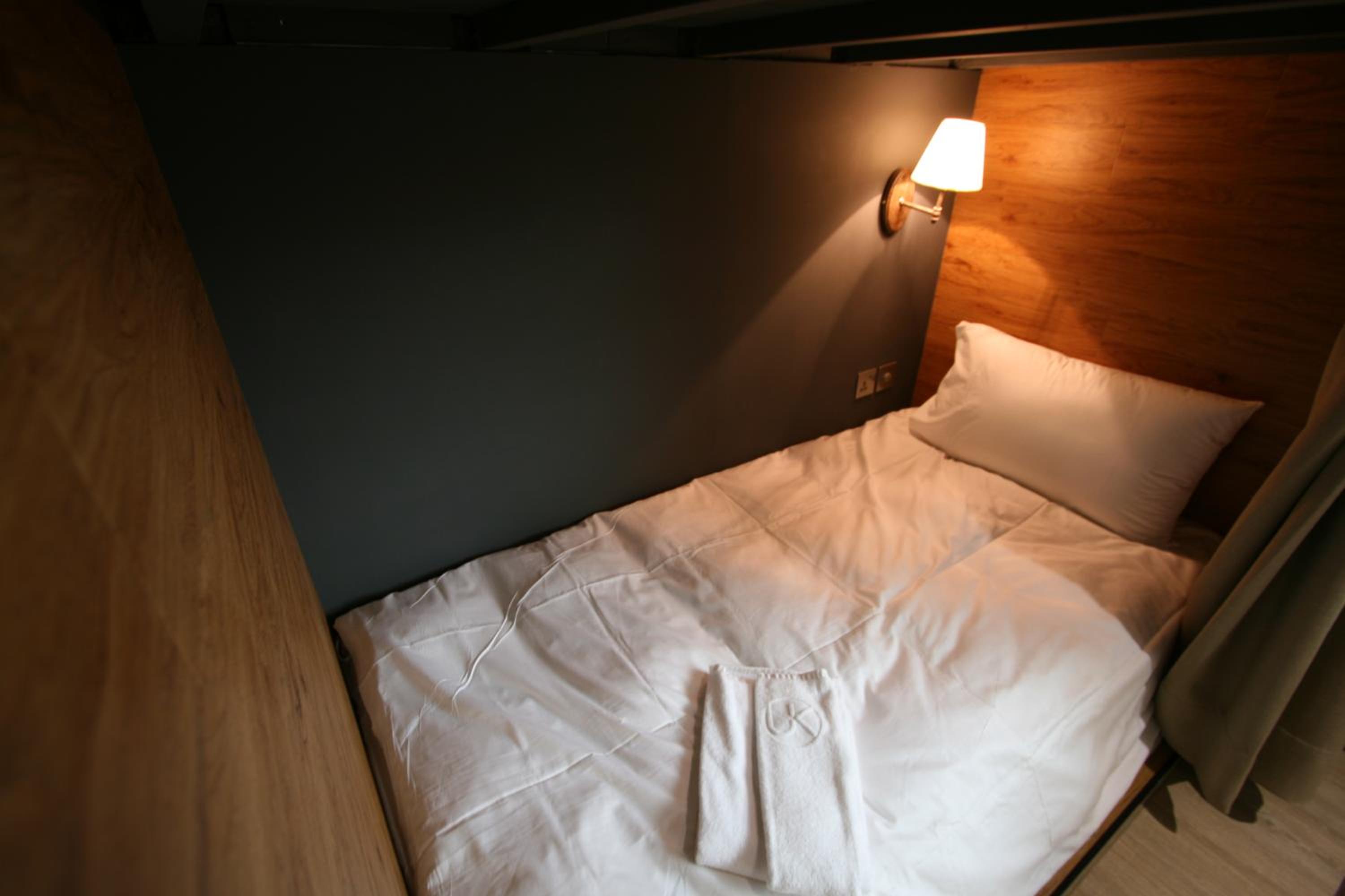 NK Hostel