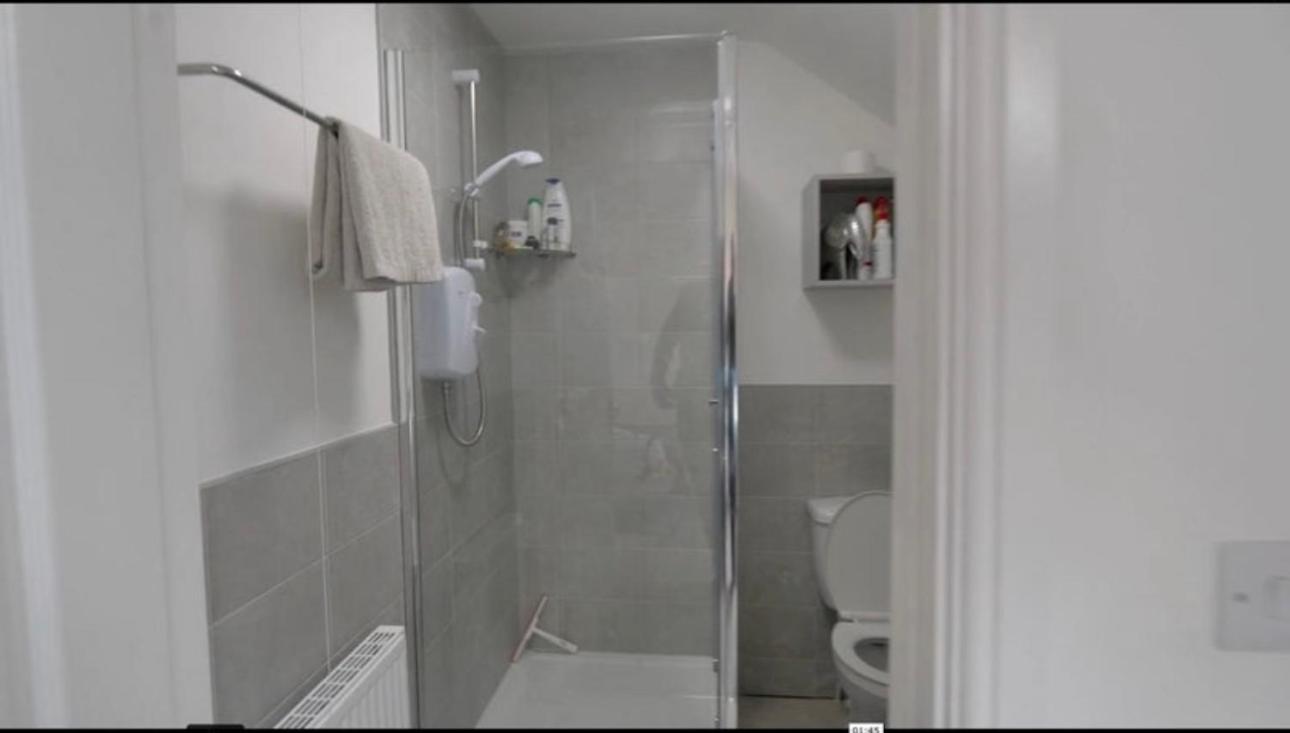 Elegant room near Deansgate Towers Manchester