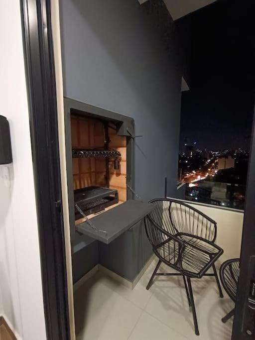 Depto de lujo en zona Carmelitas