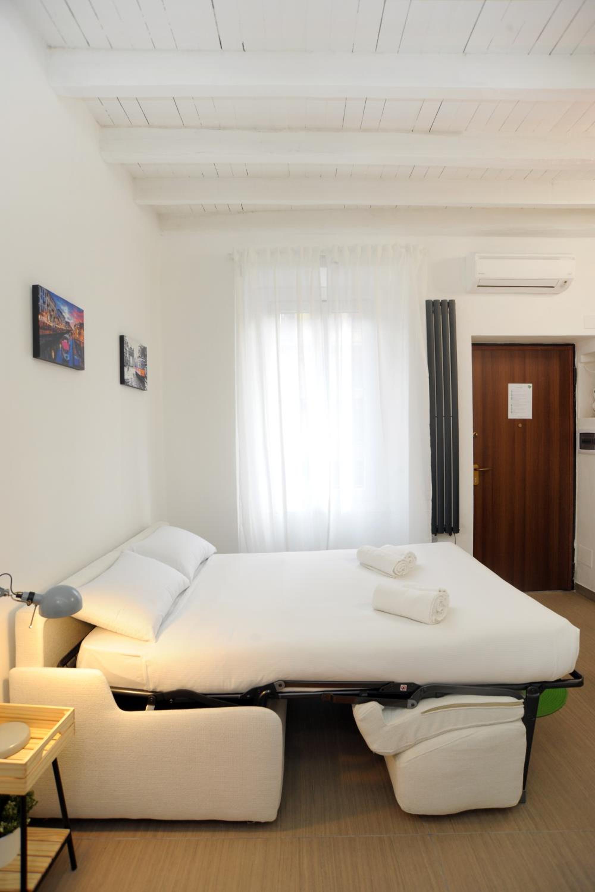 Travel Inside Srl - Custodi Studio